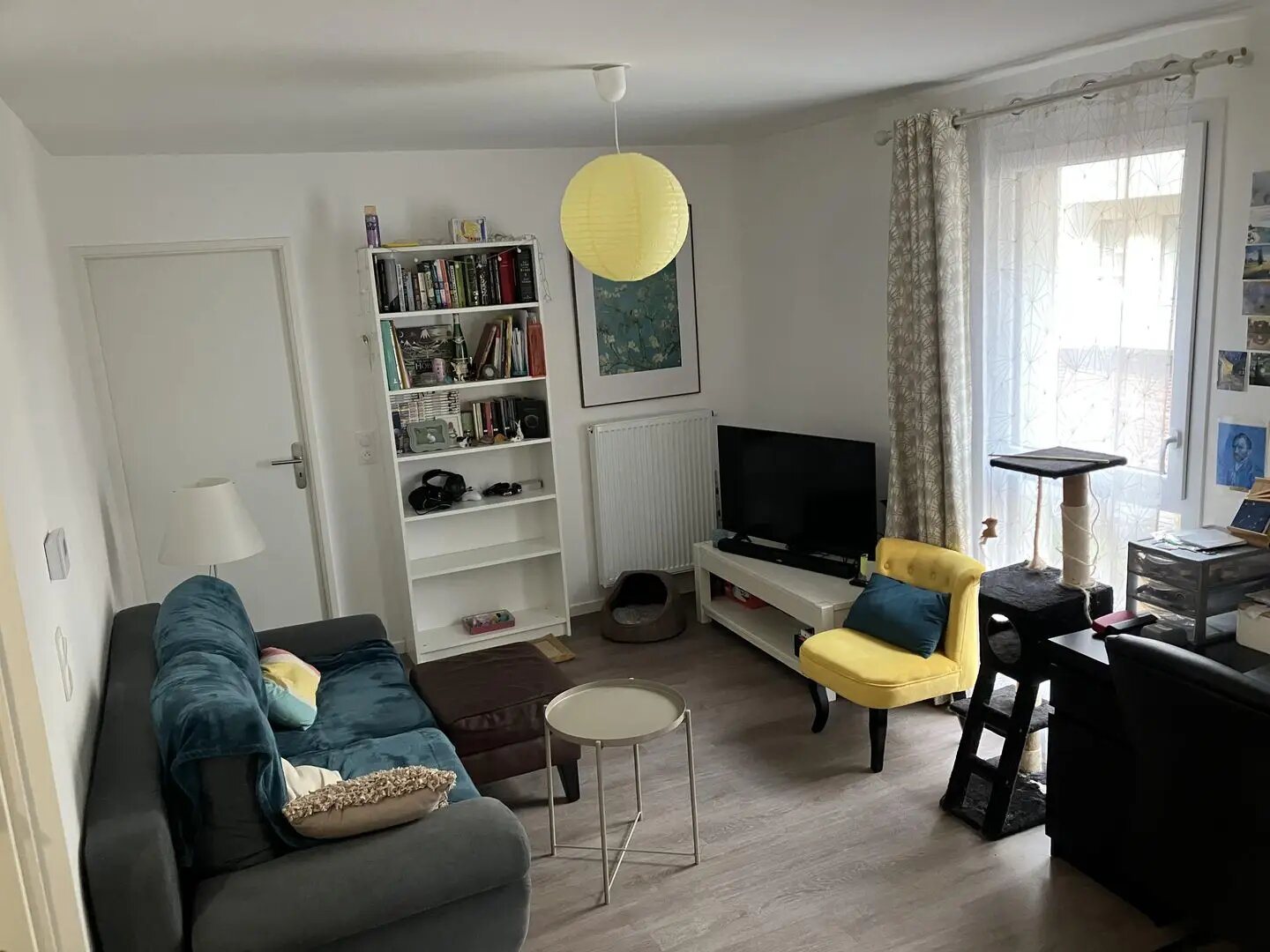 Appartement à louer, 47m², Valenciennes