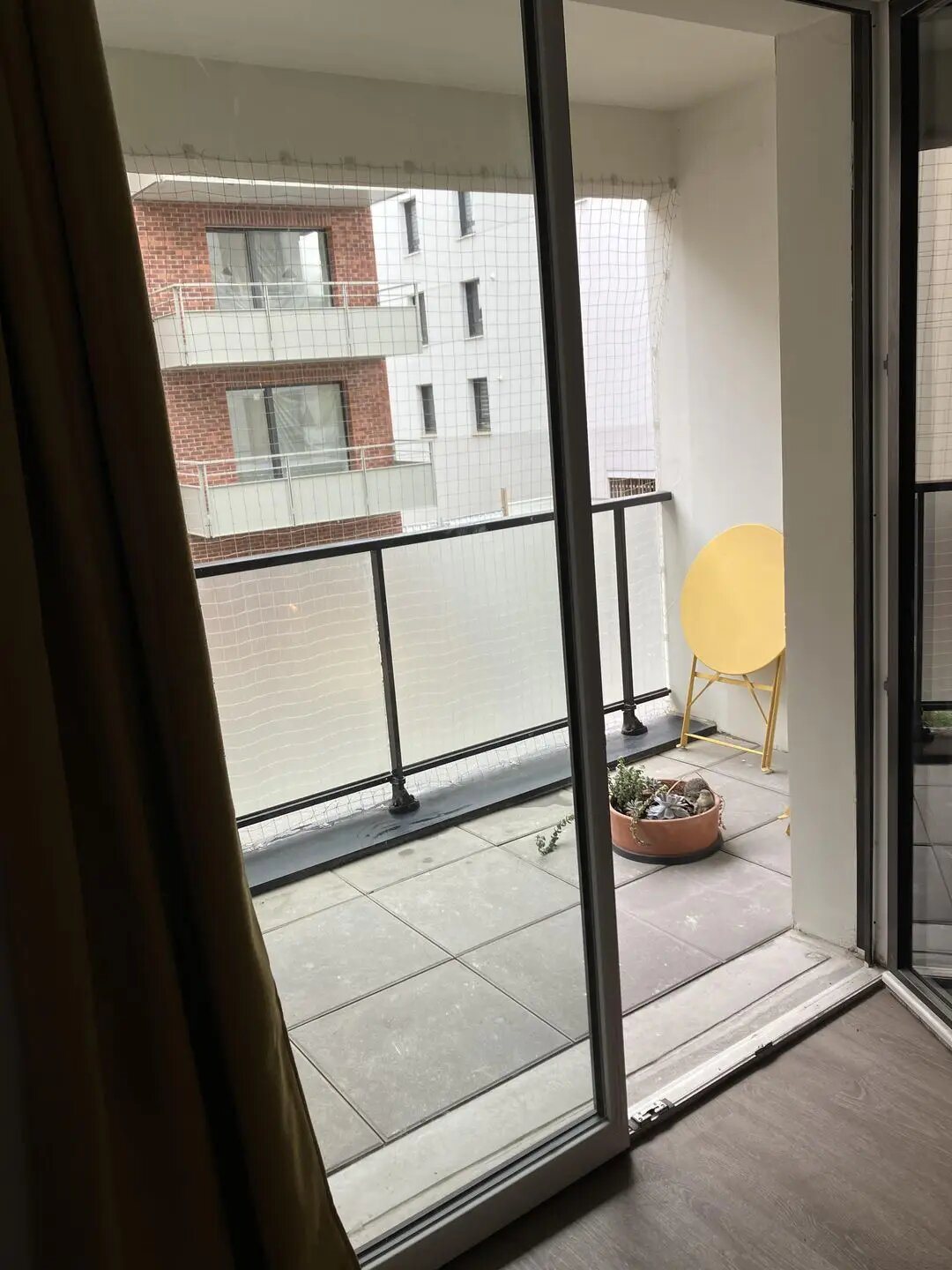 Appartement à louer, 47m², Valenciennes