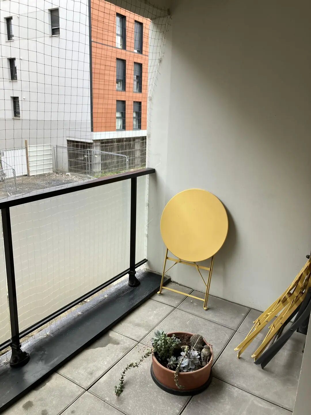 Appartement à louer, 47m², Valenciennes