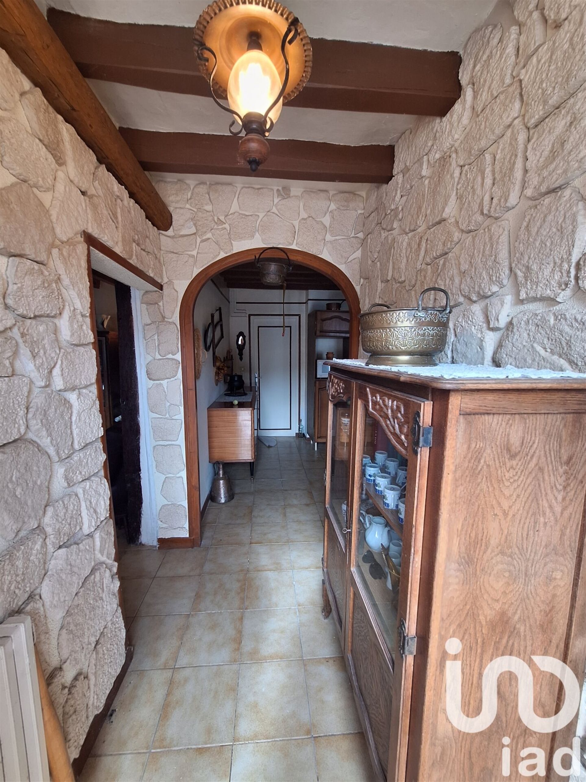 Maison à vendre, 114m², Villemoutiers