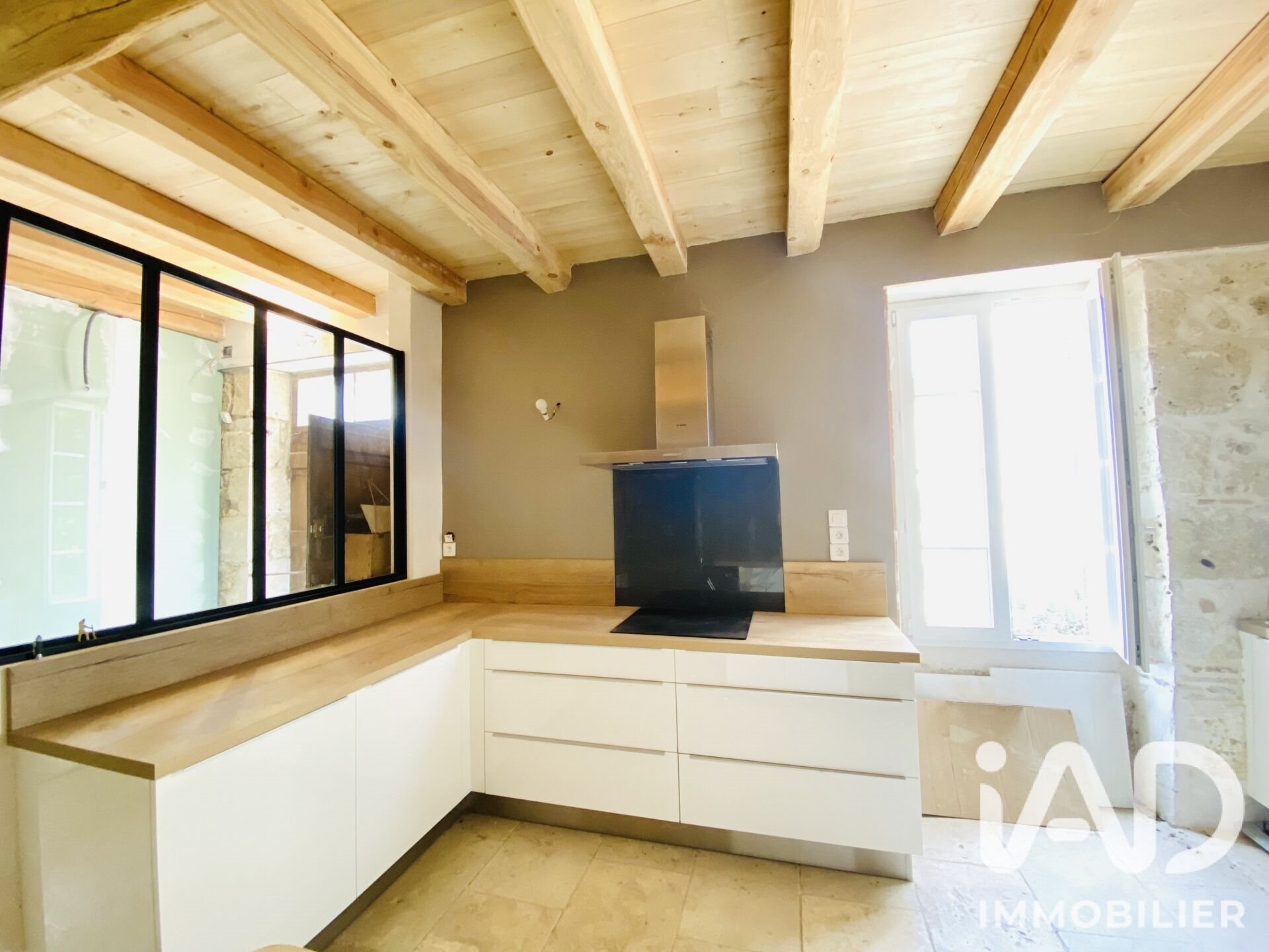 Maison à vendre, 196m², Lamontjoie