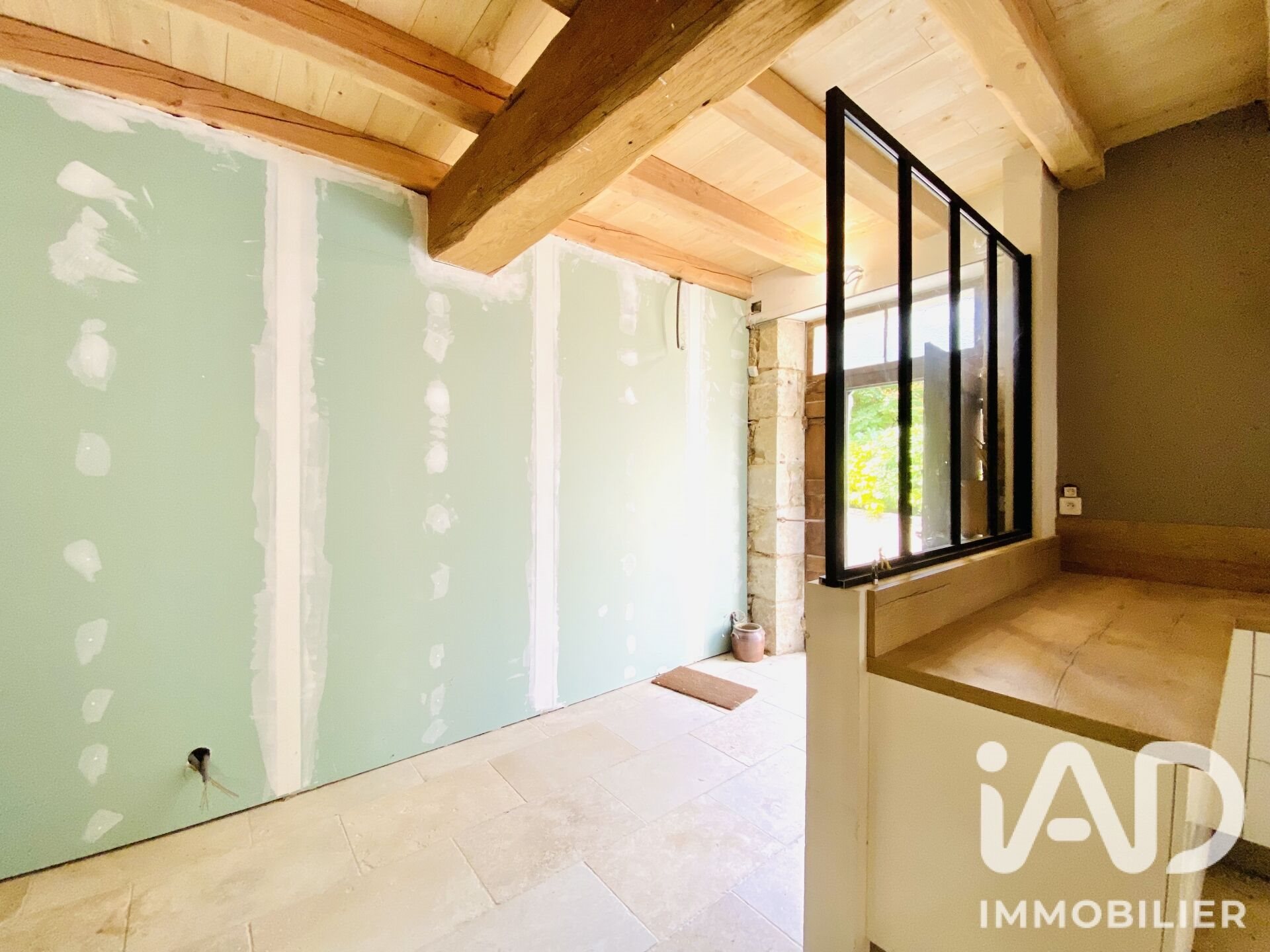 Maison à vendre, 196m², Lamontjoie