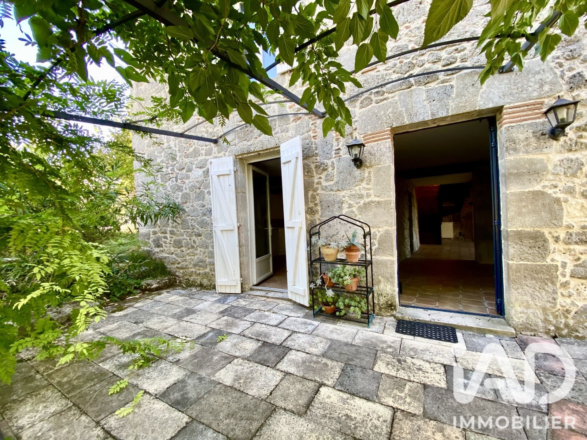 Maison à vendre, 160m², Nérac