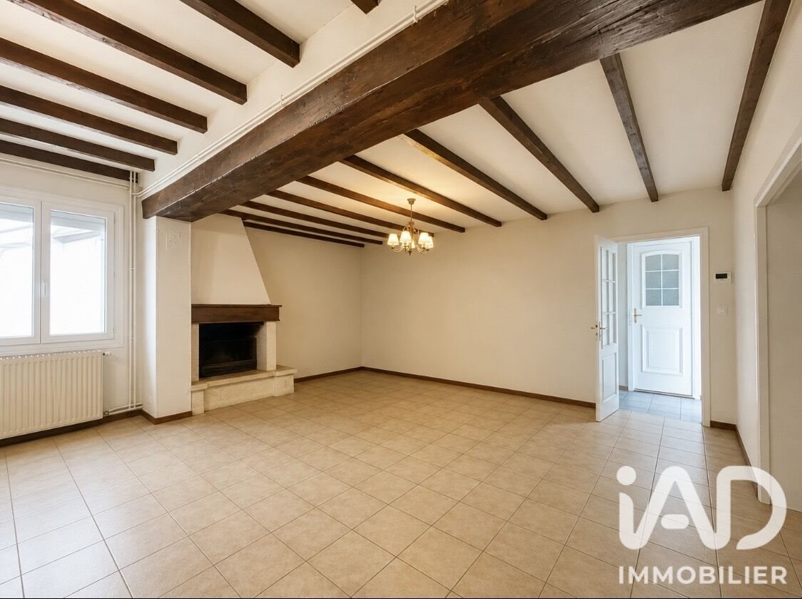 Maison à vendre, 160m², Aiguillon
