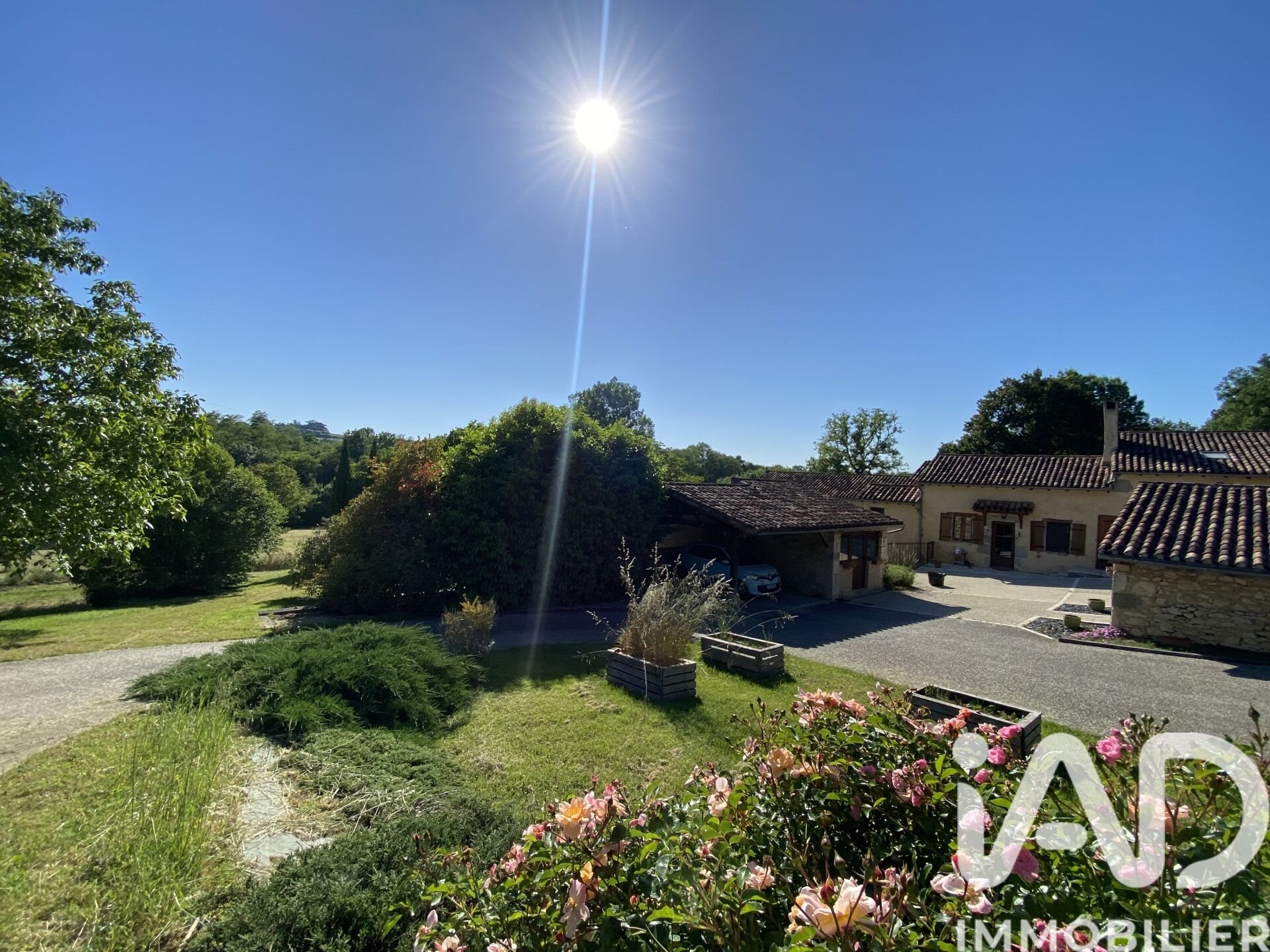 Maison à vendre, 180m², Nérac