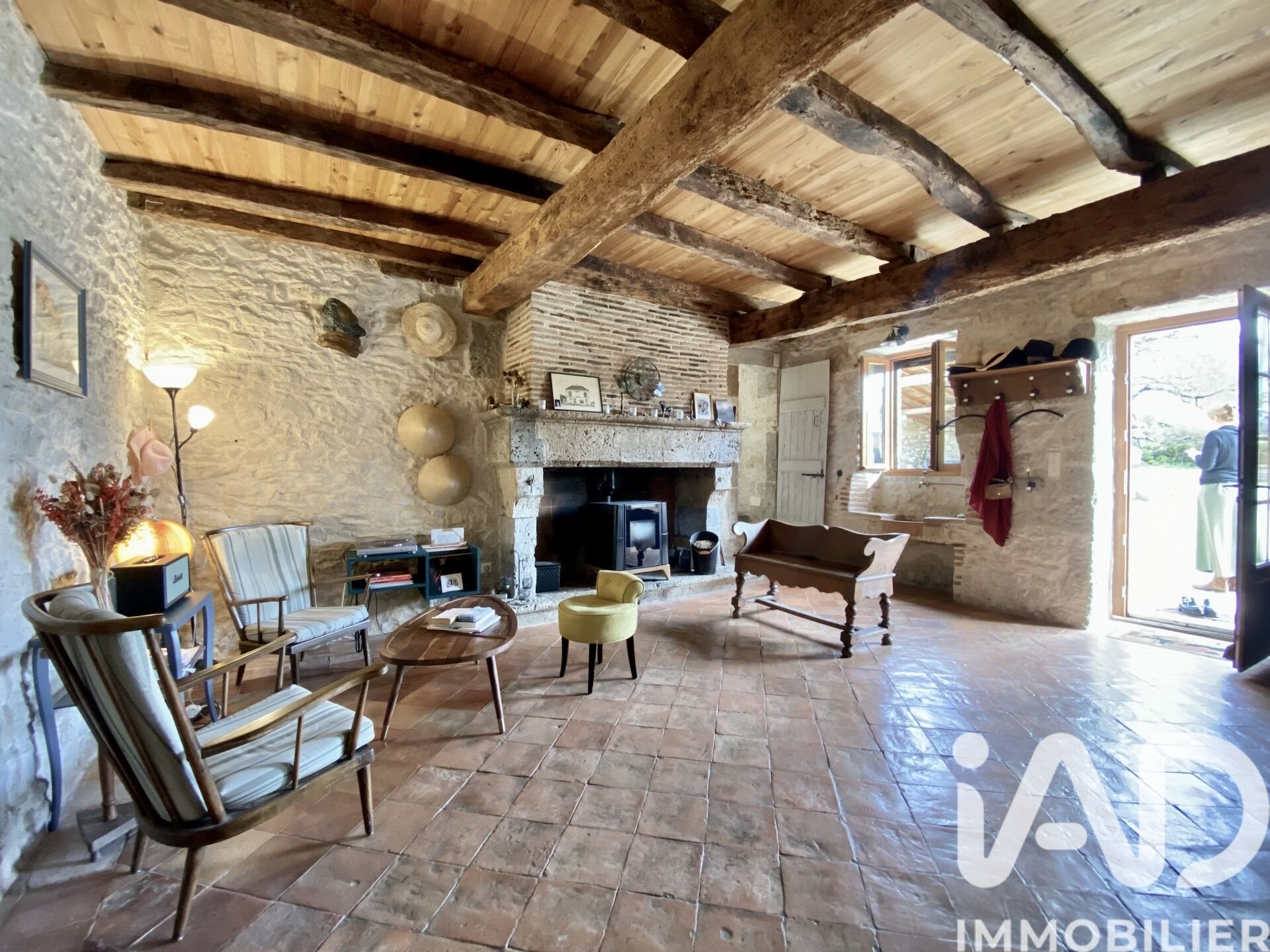 Maison à vendre, 180m², Nérac