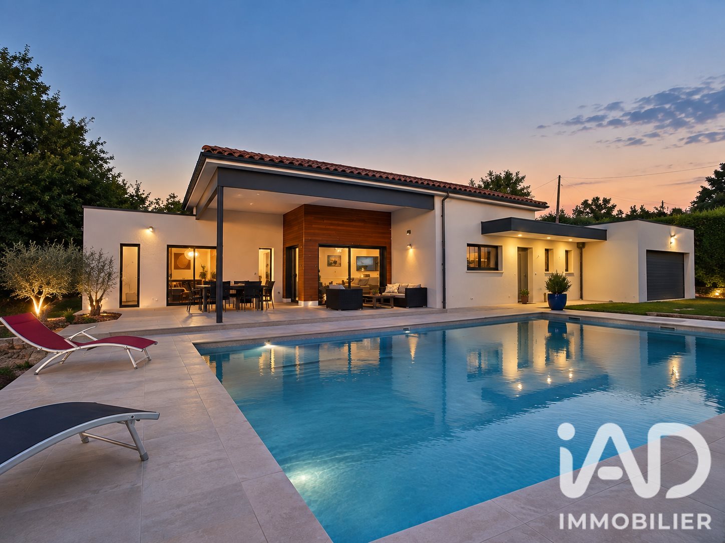Maison à vendre, 184m², Nérac