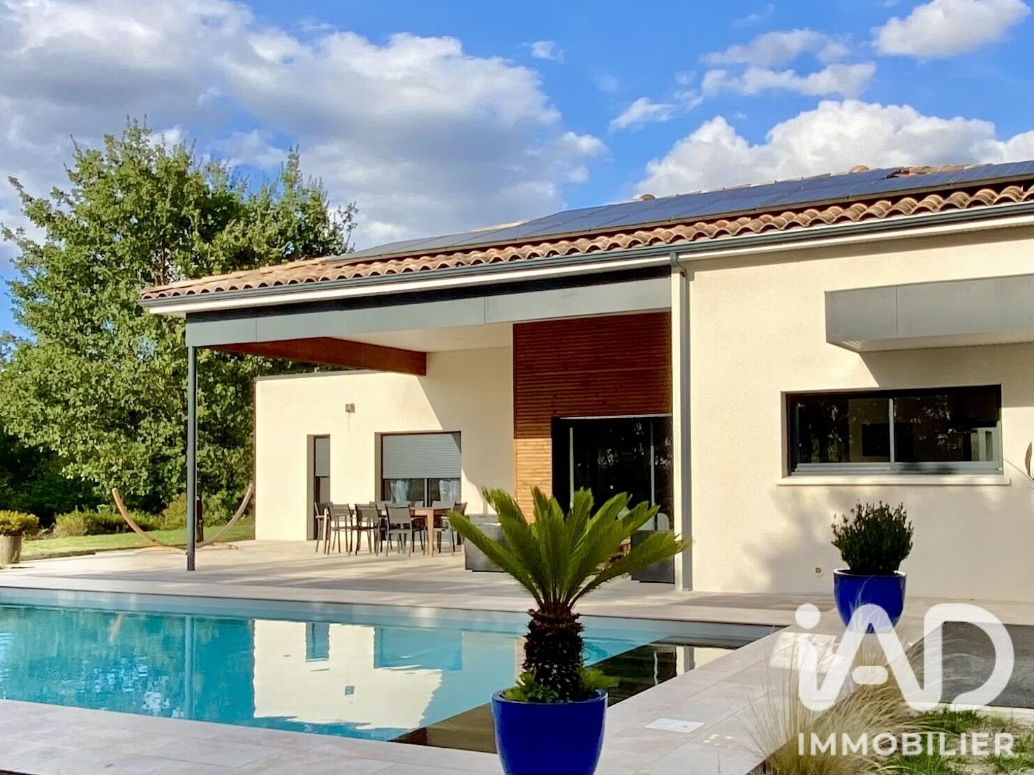 Maison à vendre, 184m², Nérac