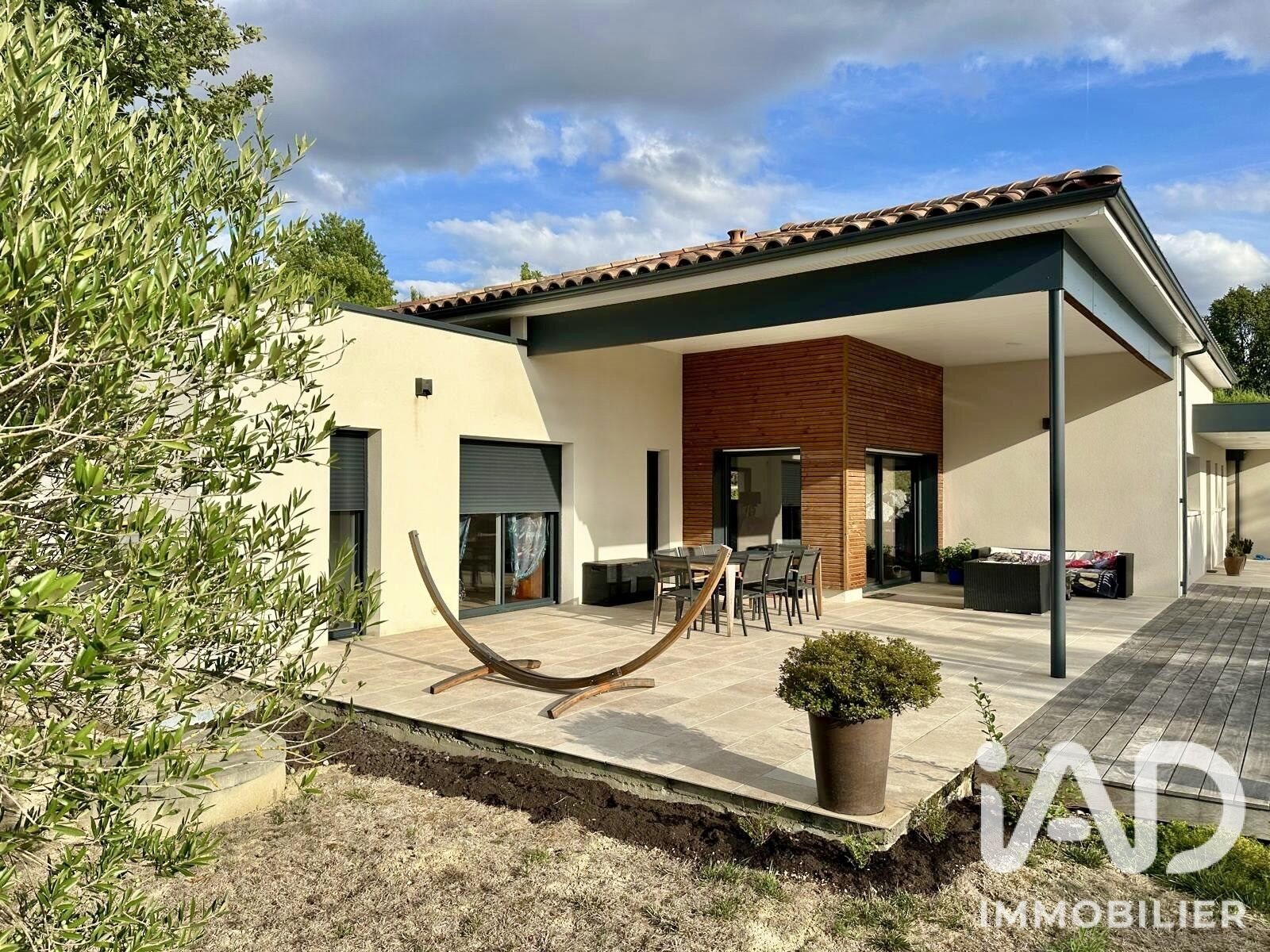 Maison à vendre, 184m², Nérac