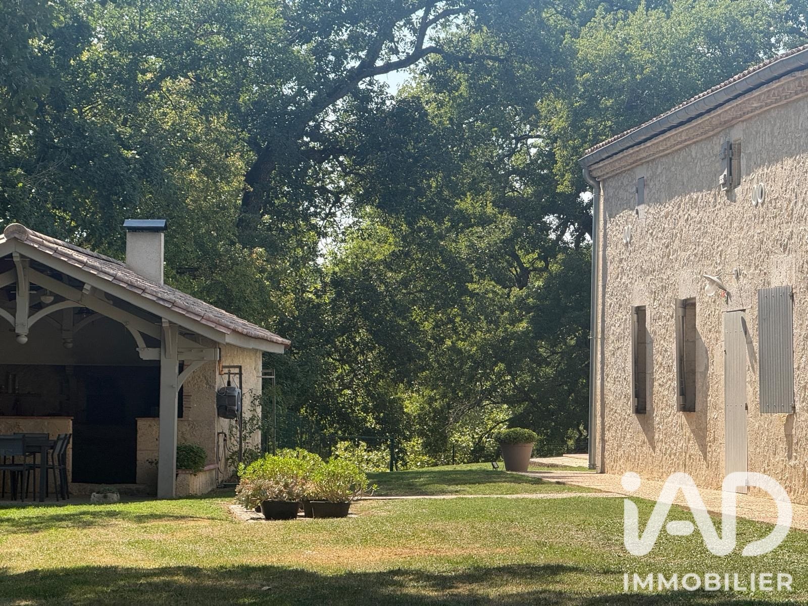 Maison à vendre, 226m², Aubiac