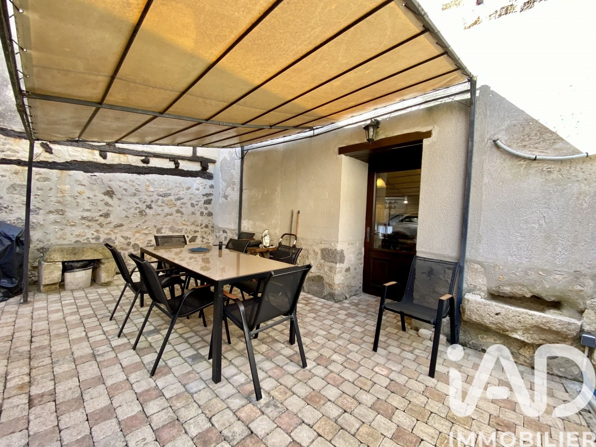 Maison à vendre, 125m², Nérac