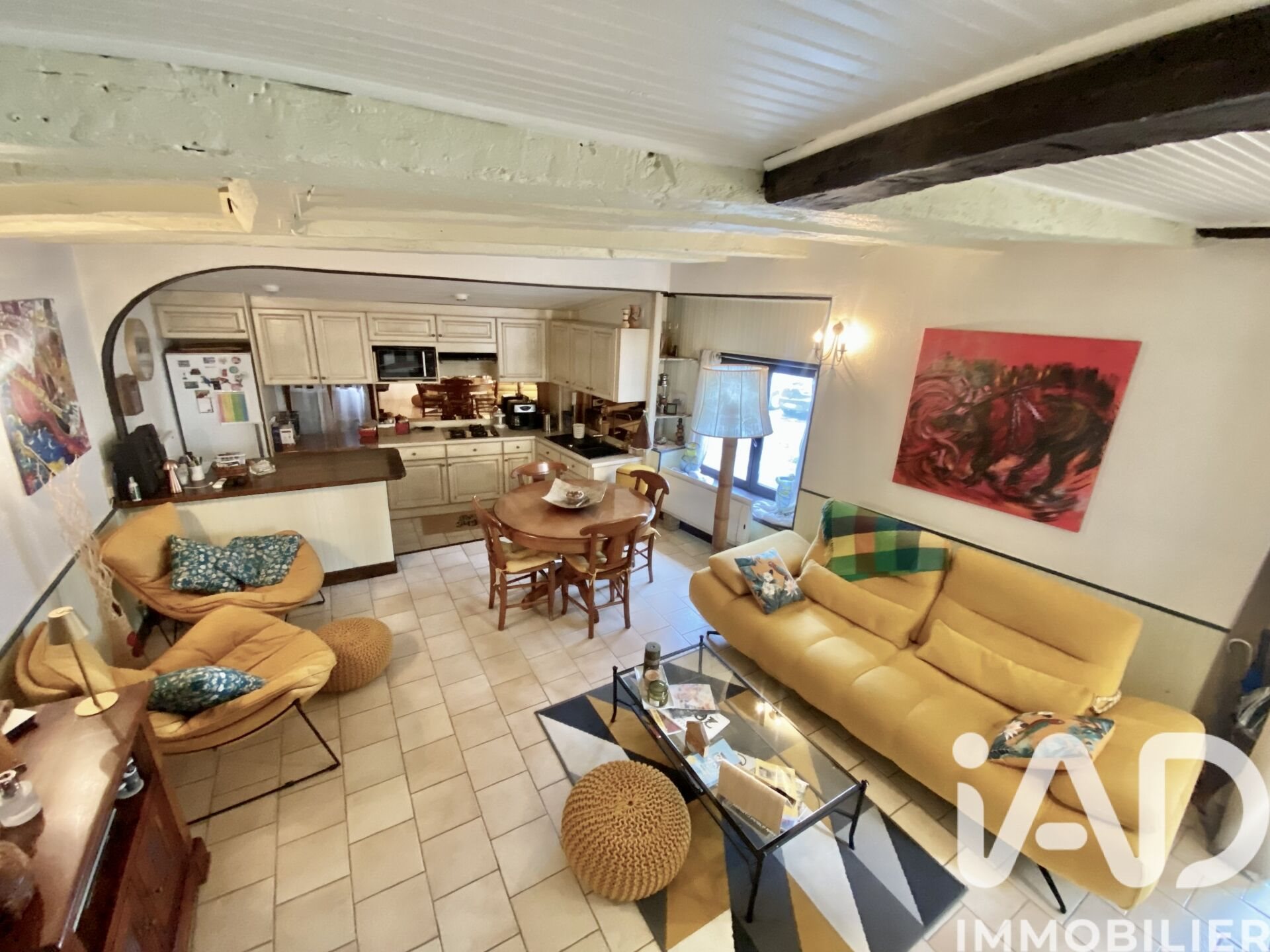 Maison à vendre, 125m², Nérac