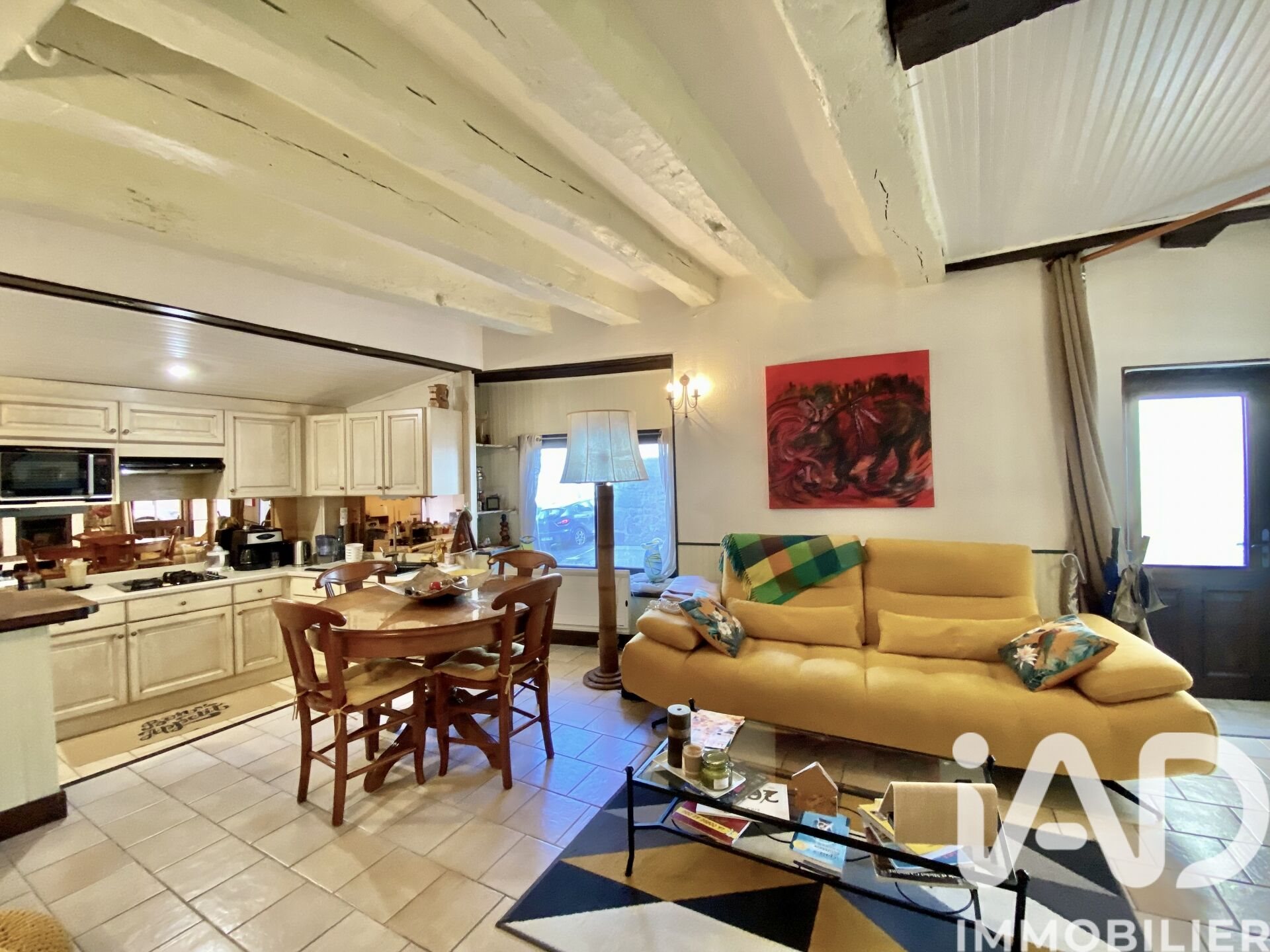 Maison à vendre, 125m², Nérac