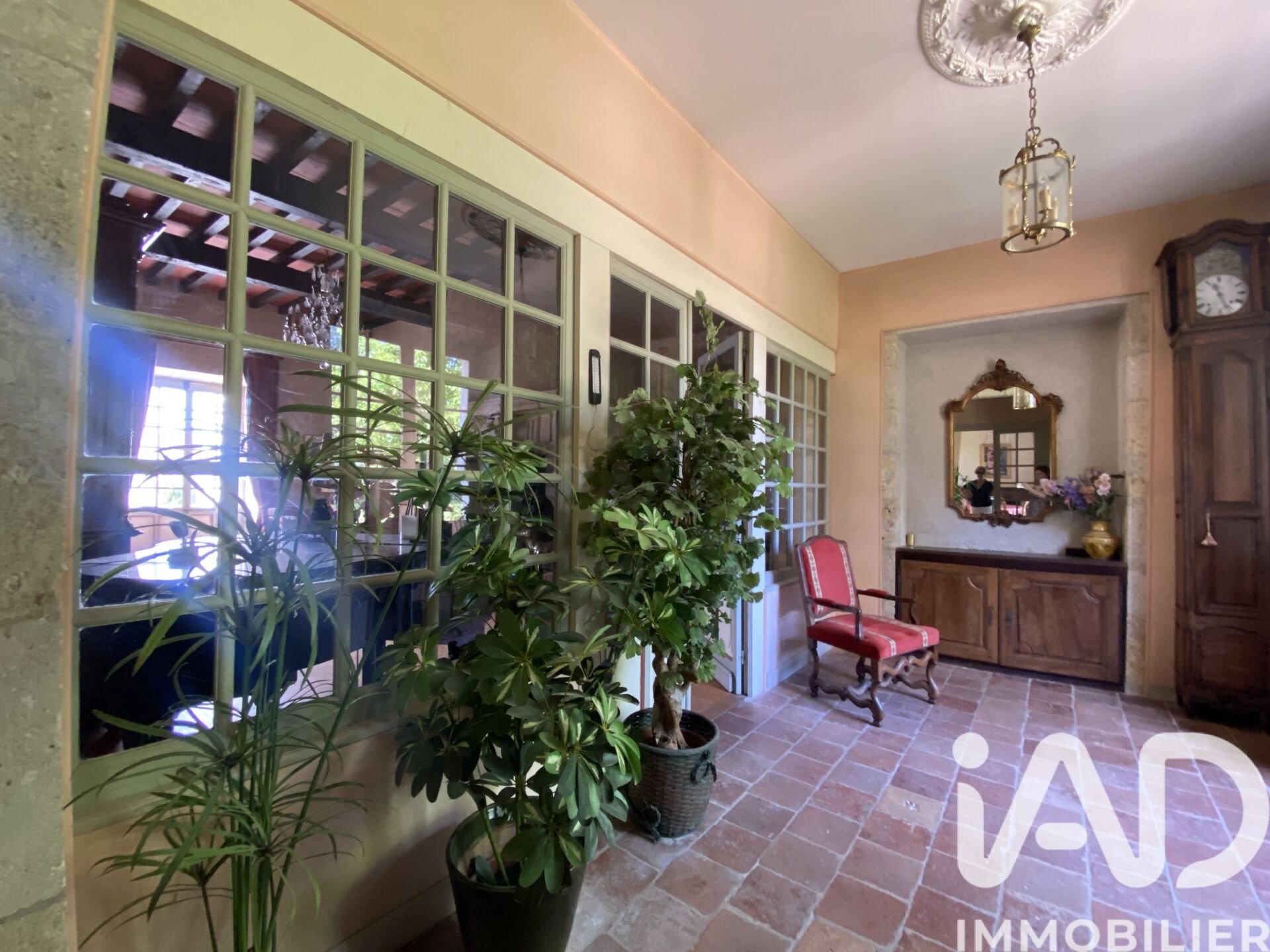 Maison à vendre, 400m², Montagnac-sur-Auvignon