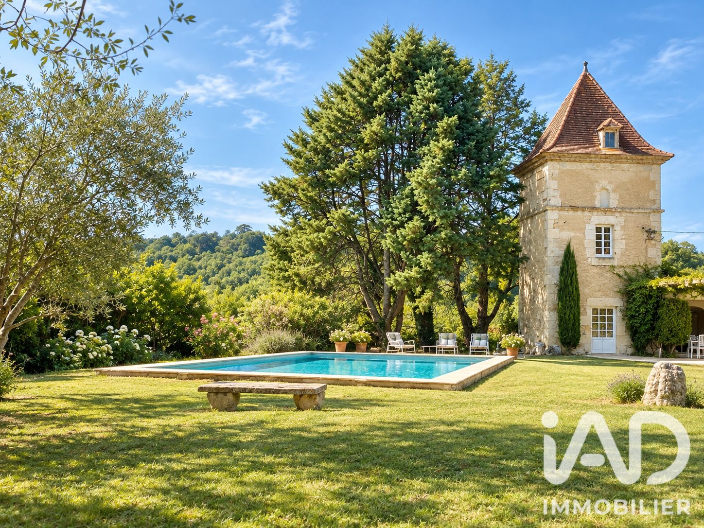 Maison à vendre, 400m², Foulayronnes
