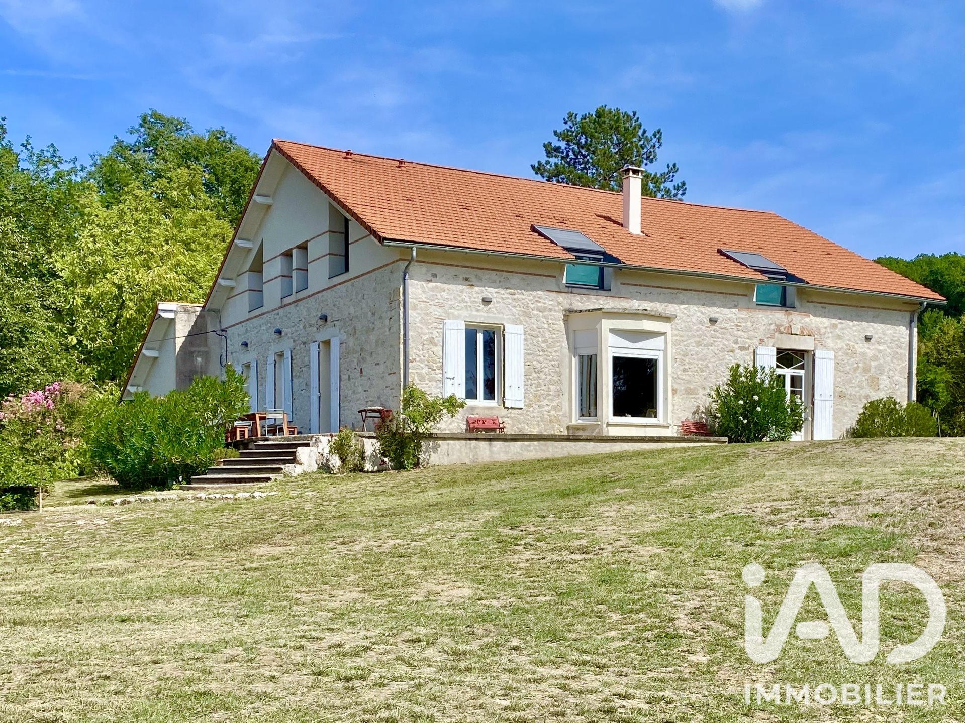 Maison à vendre, 400m², Foulayronnes