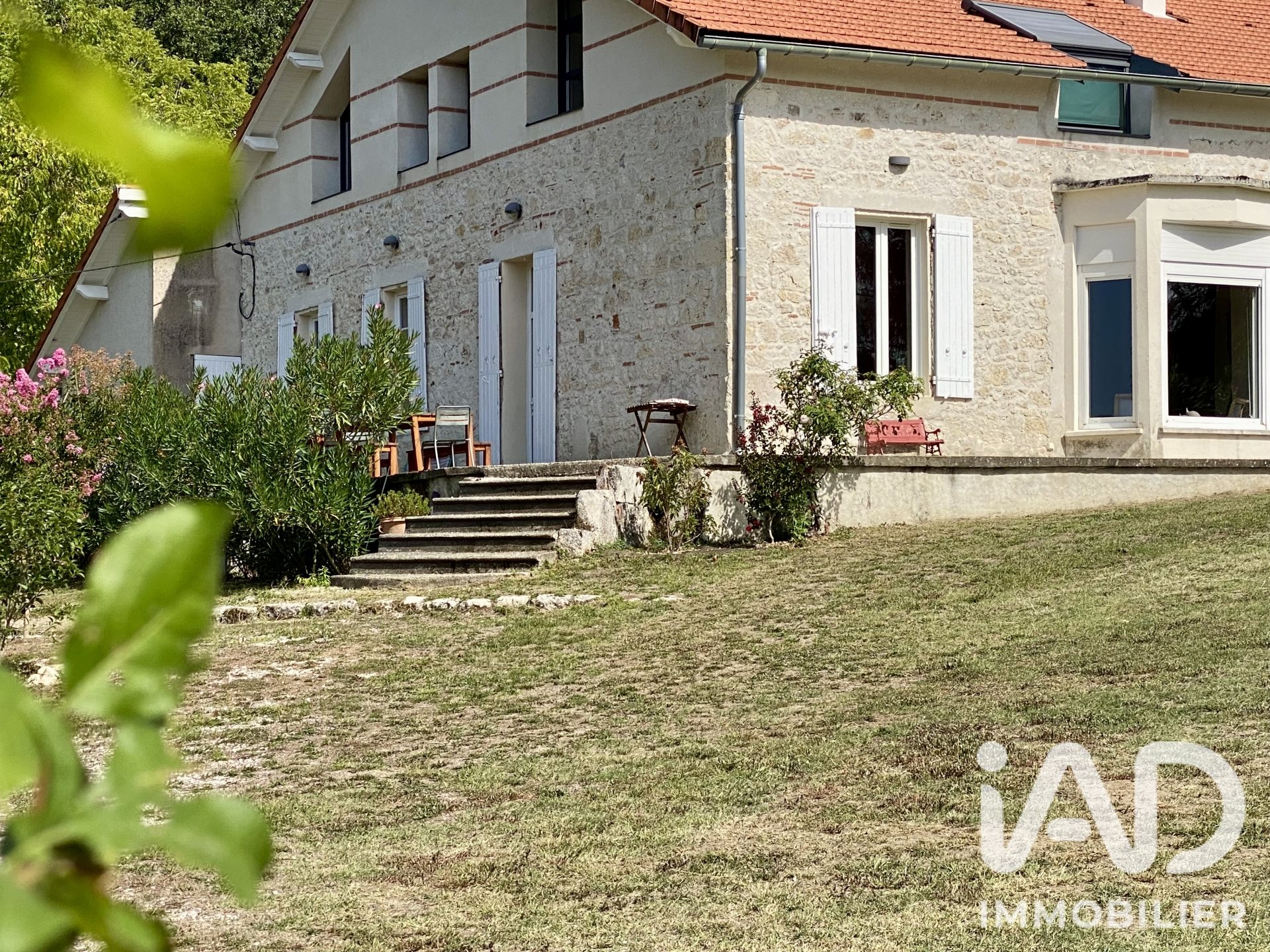 Maison à vendre, 400m², Foulayronnes