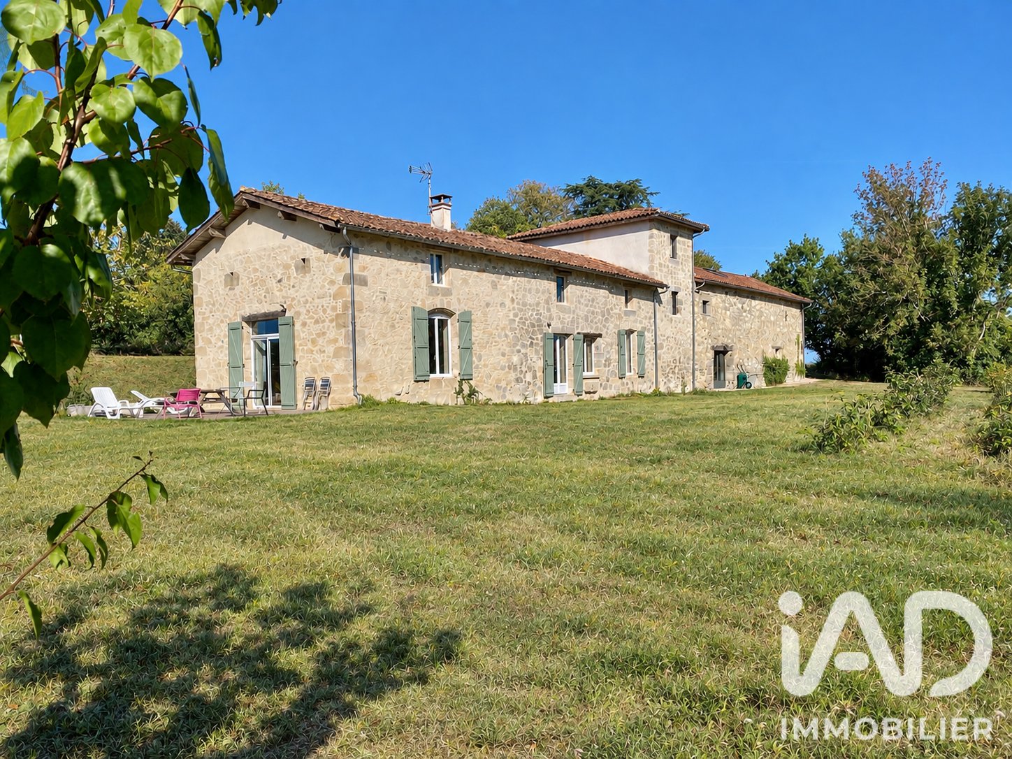 Maison à vendre, 334m², Nérac