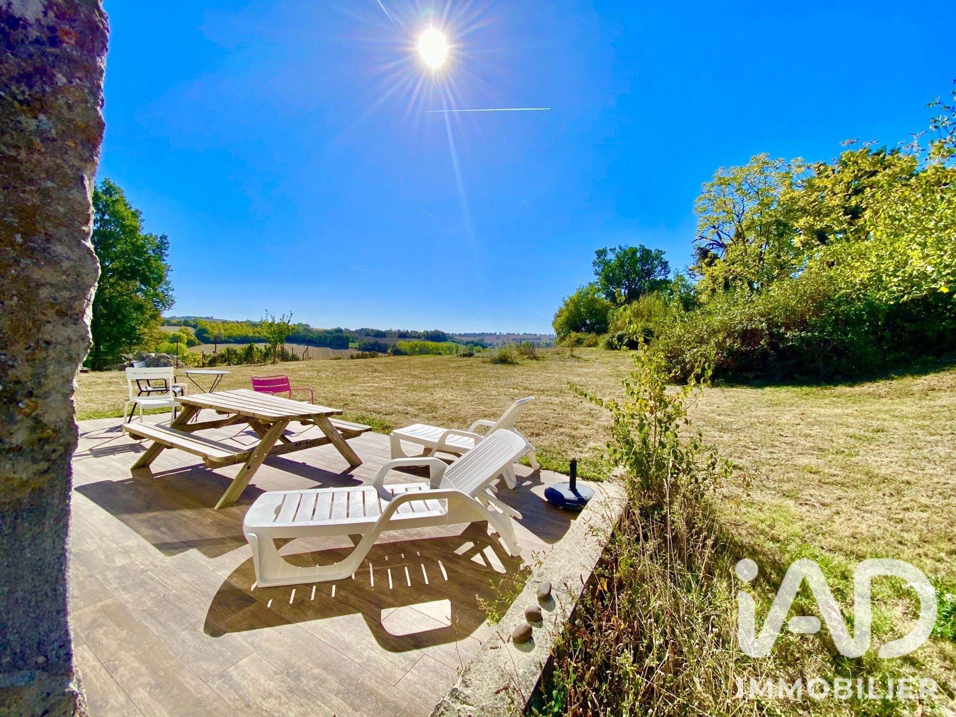 Maison à vendre, 334m², Nérac