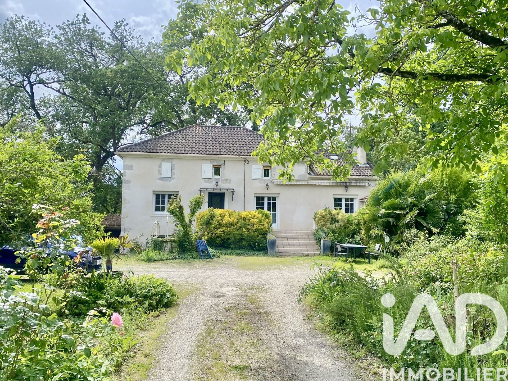 Maison à vendre, 146m², Nérac
