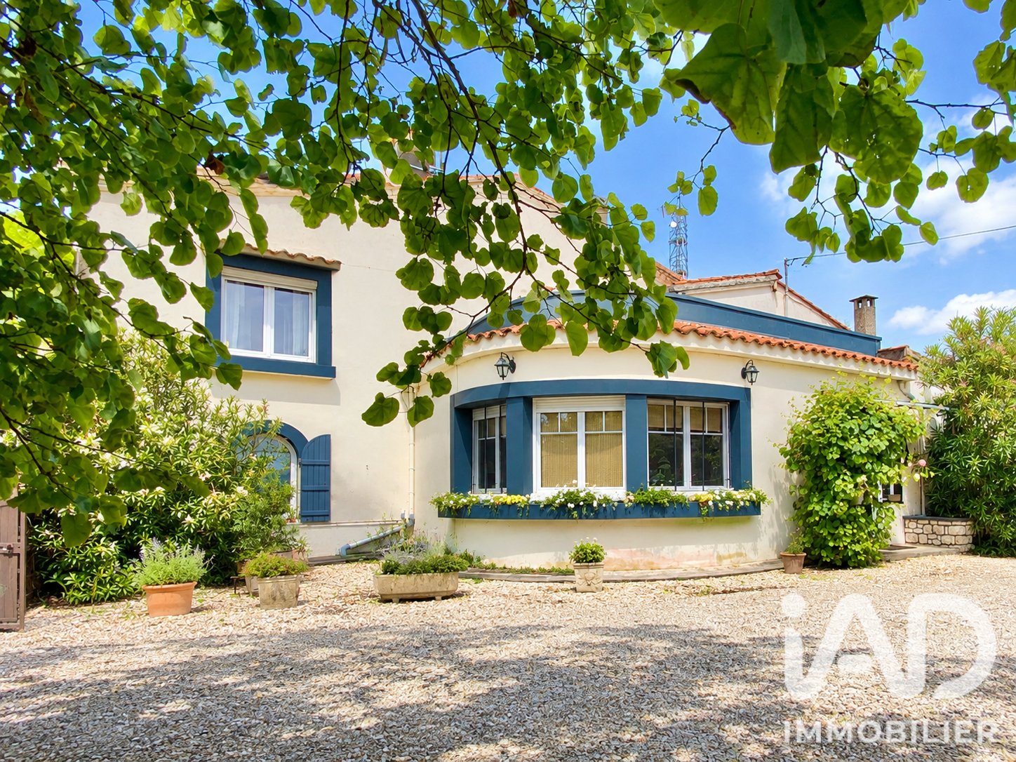 Maison à vendre, 280m², Nérac