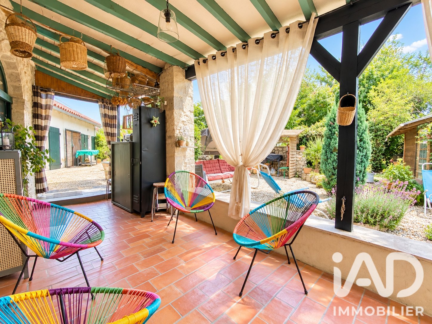 Maison à vendre, 280m², Nérac