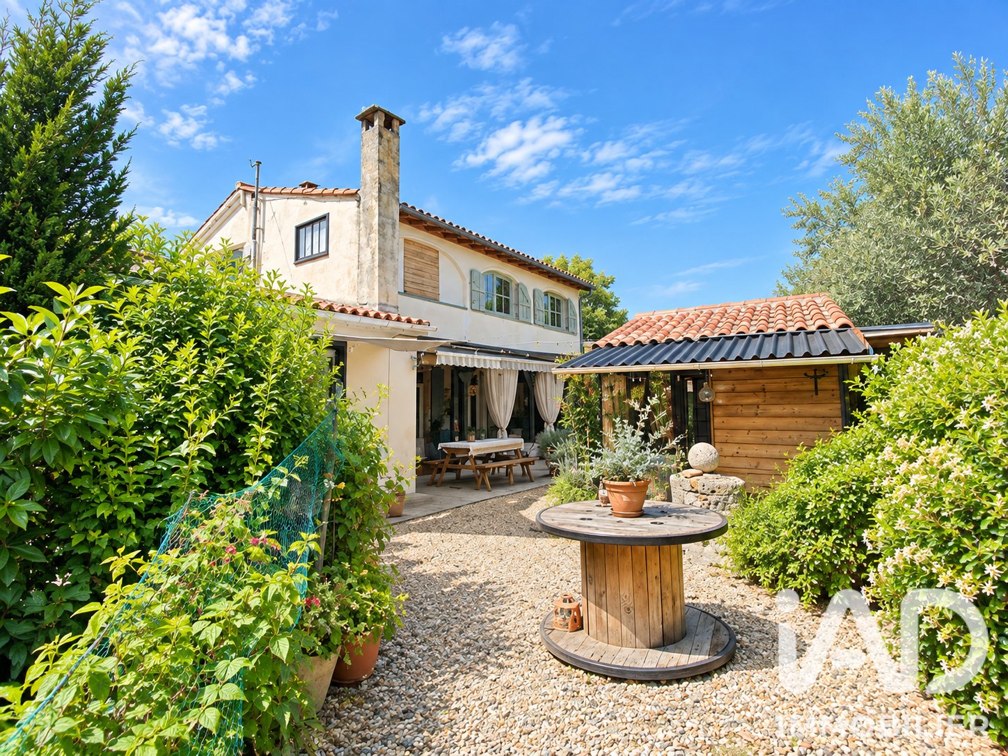 Maison à vendre, 280m², Nérac
