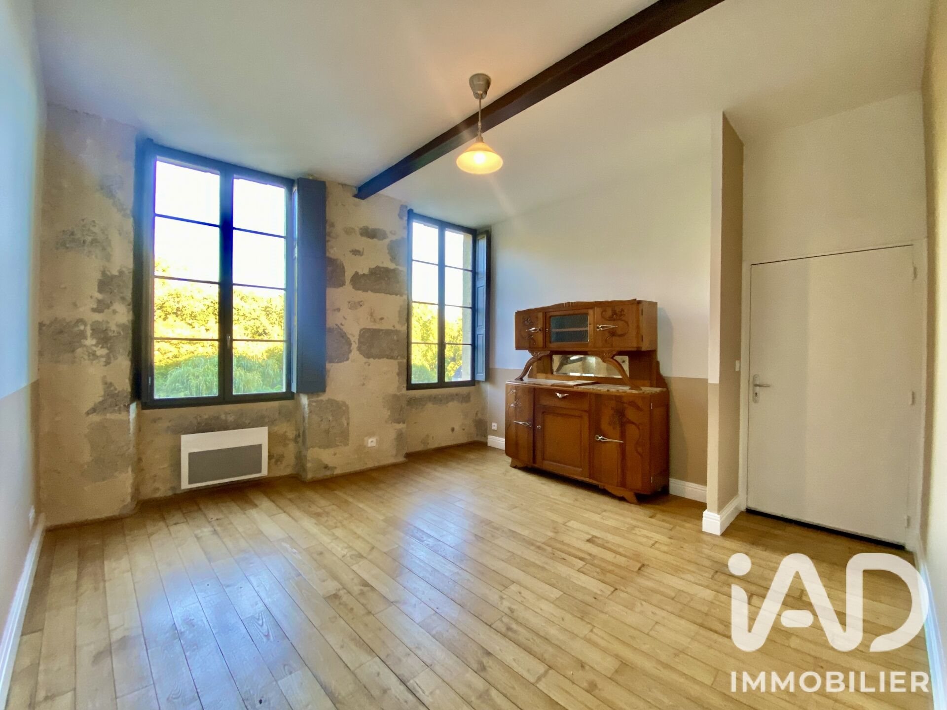 Appartement à vendre, 57m², Nérac