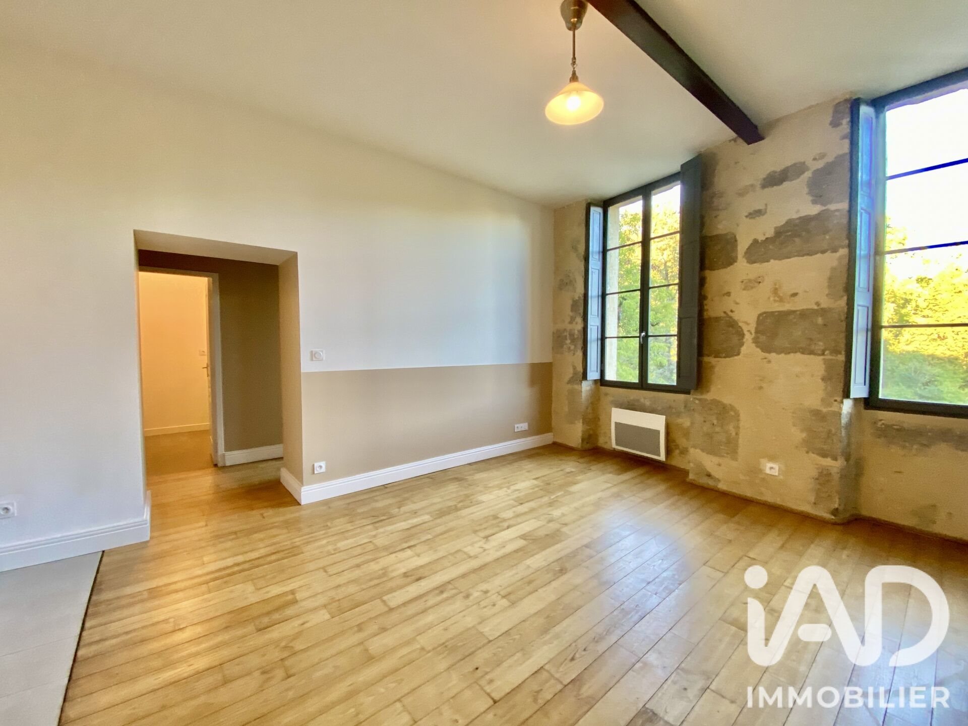 Appartement à vendre, 57m², Nérac