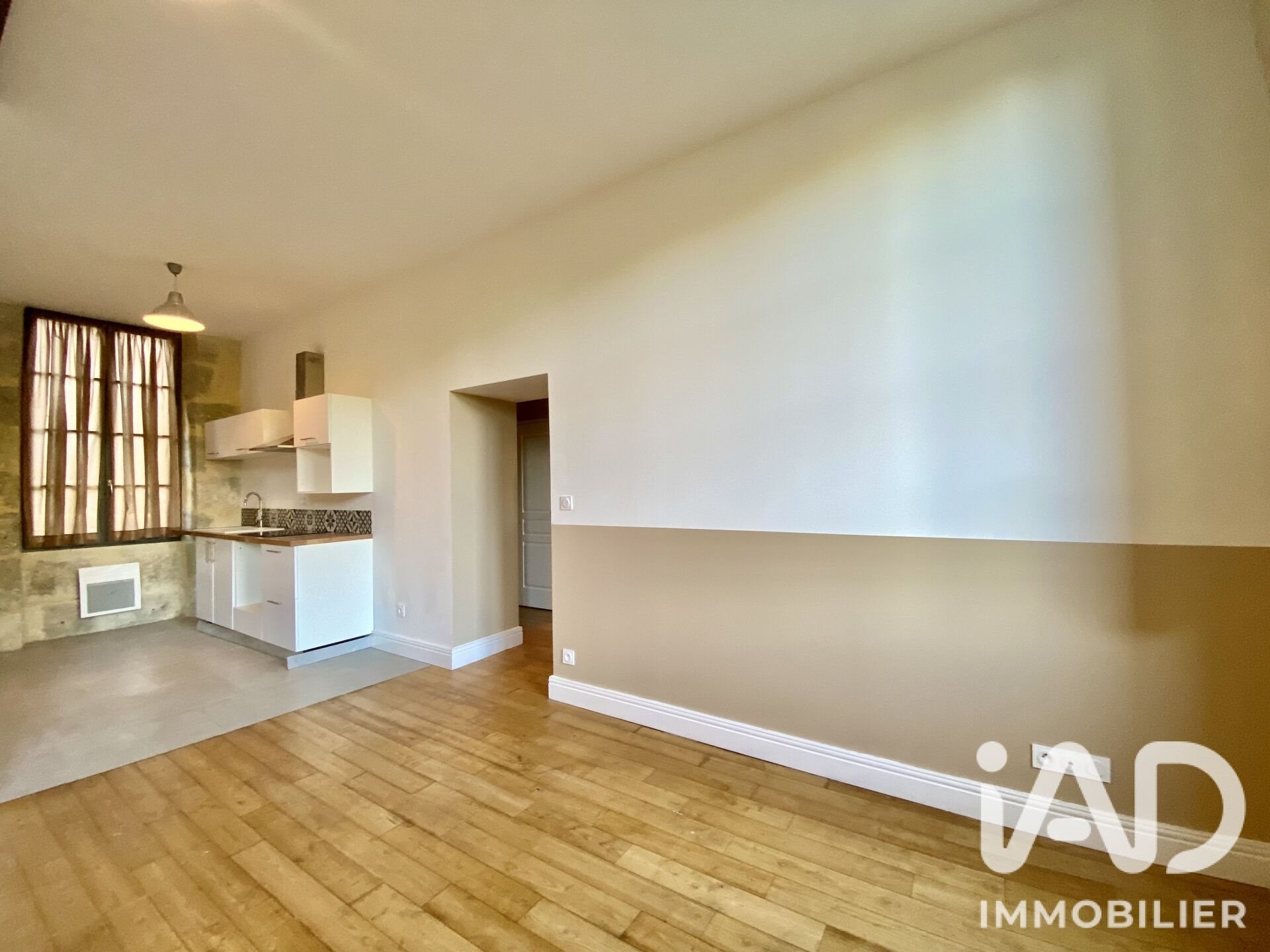 Appartement à vendre, 57m², Nérac