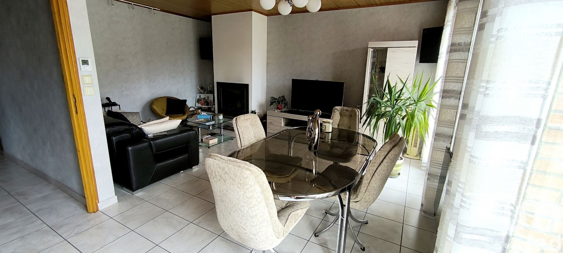 Maison à vendre, 125m², Escautpont