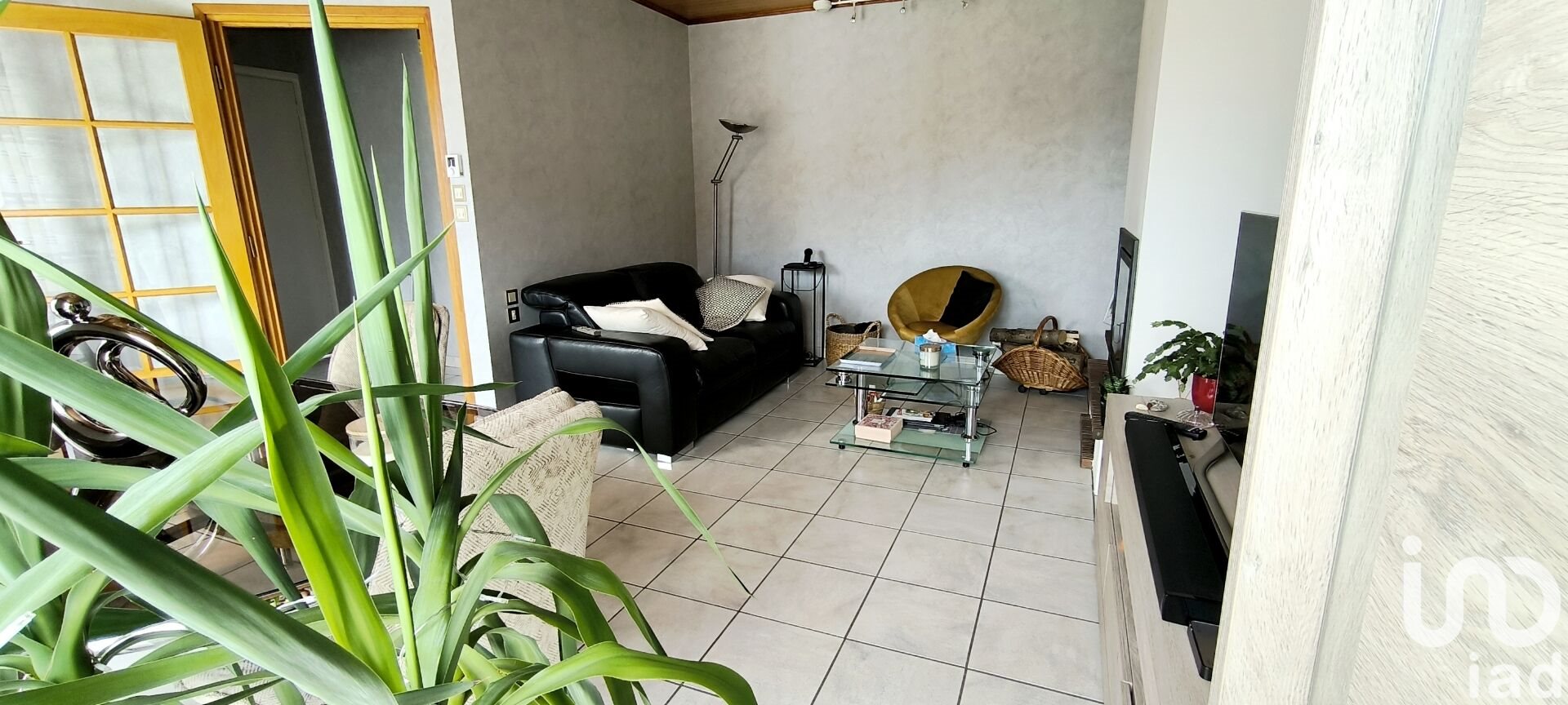 Maison à vendre, 125m², Escautpont