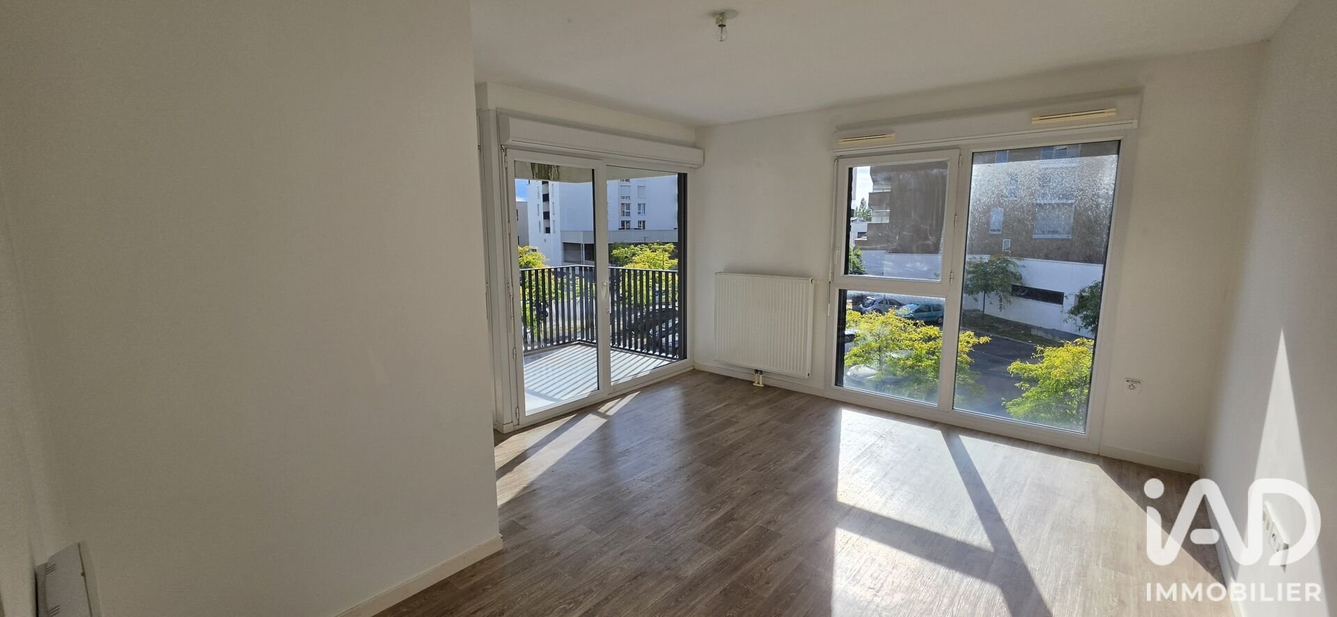 Appartement à vendre, 58m², Caen