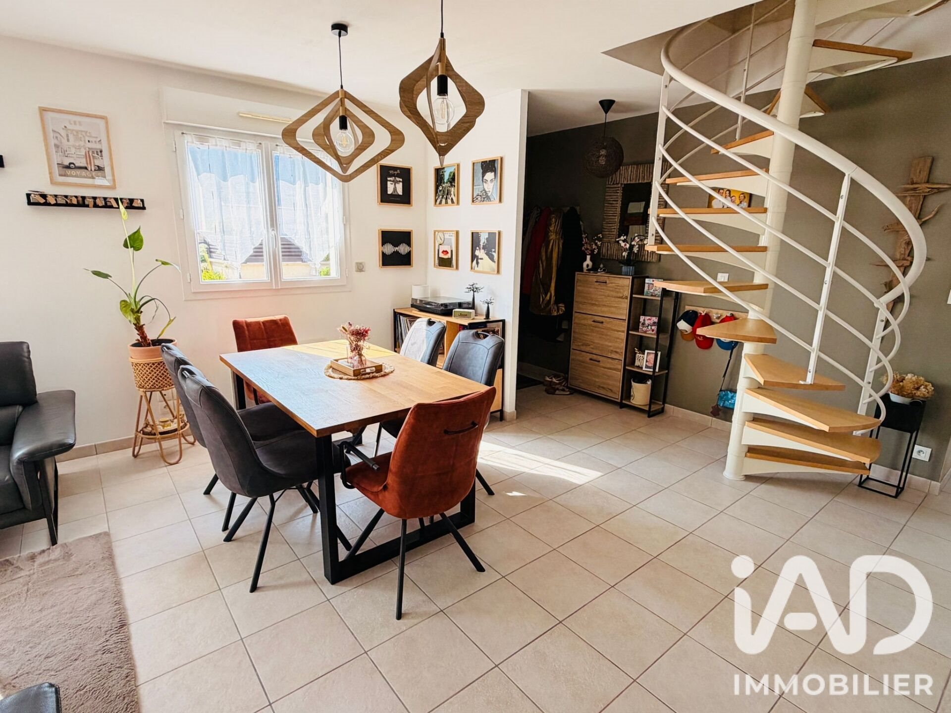 Maison à vendre, 120m², Argences