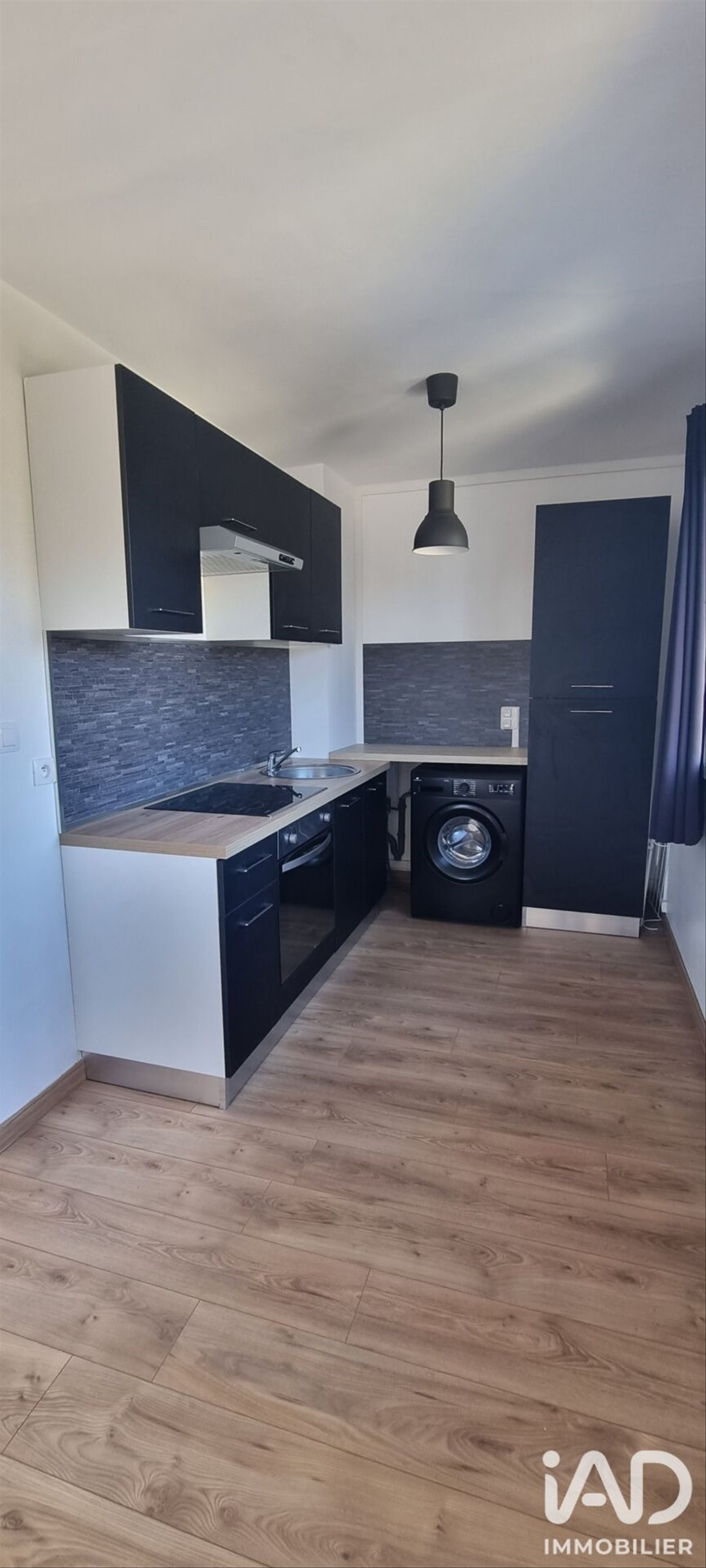 Appartement à vendre, 27m², Bayeux