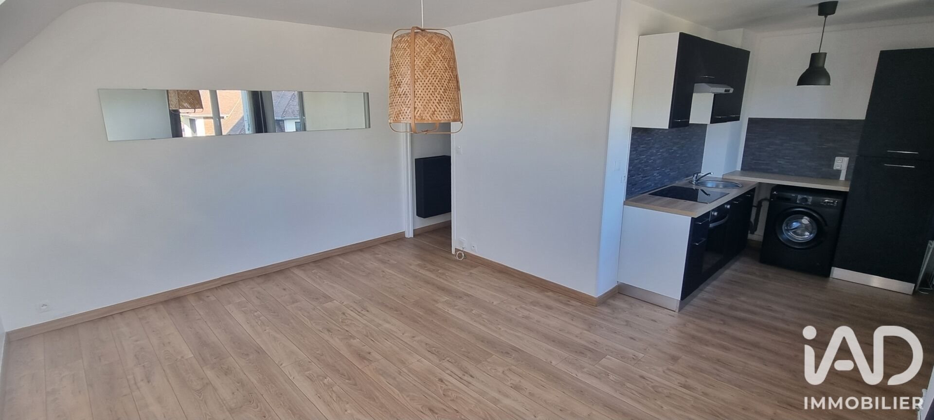 Appartement à vendre, 27m², Bayeux