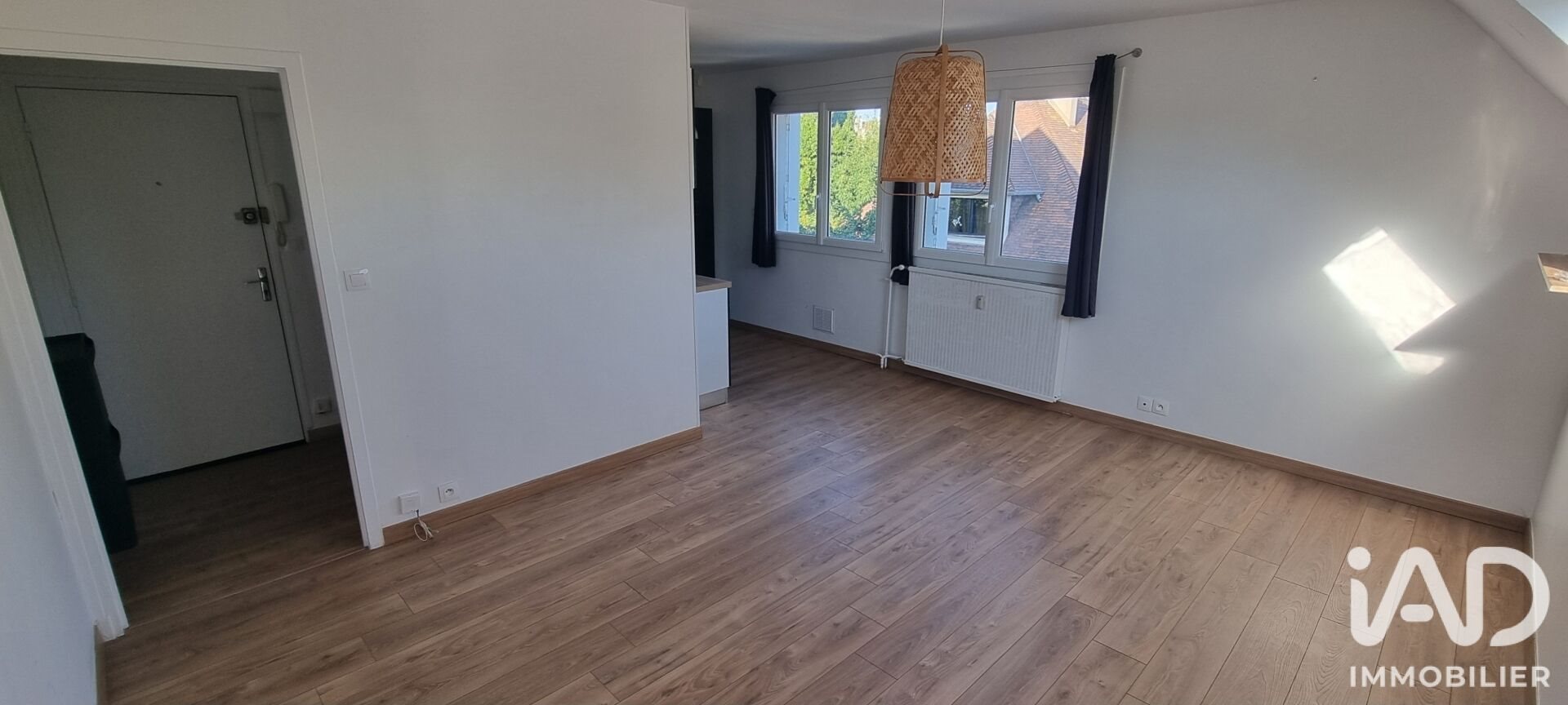 Appartement à vendre, 27m², Bayeux