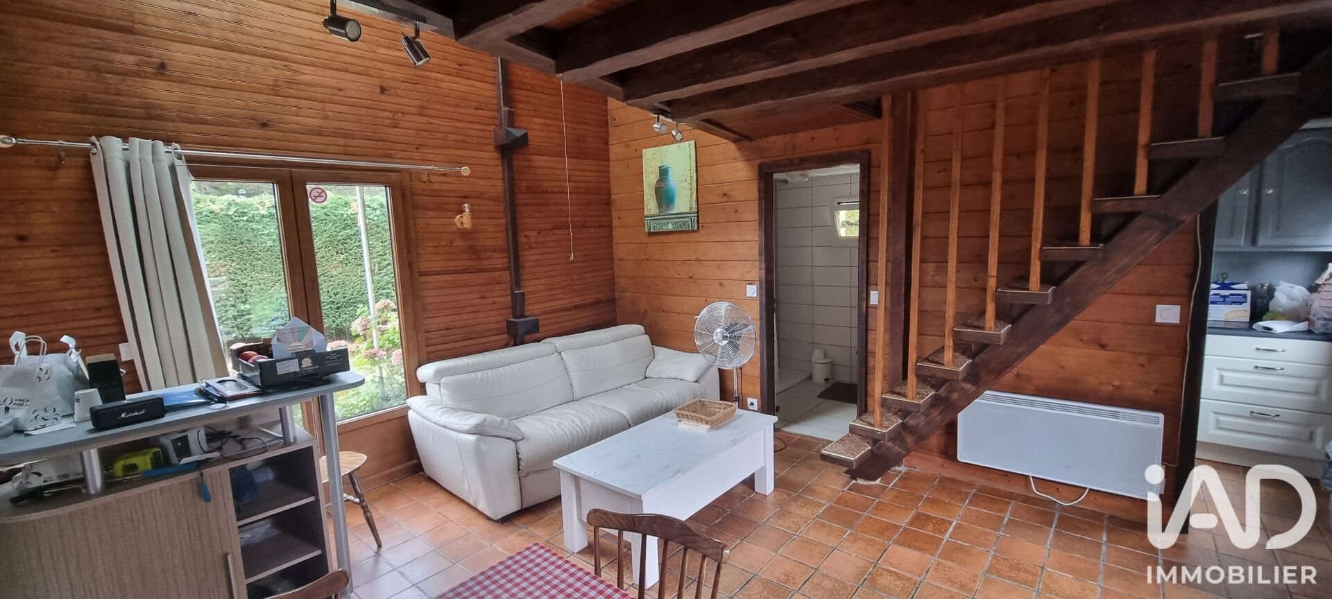 Maison à vendre, 40m², Asnelles