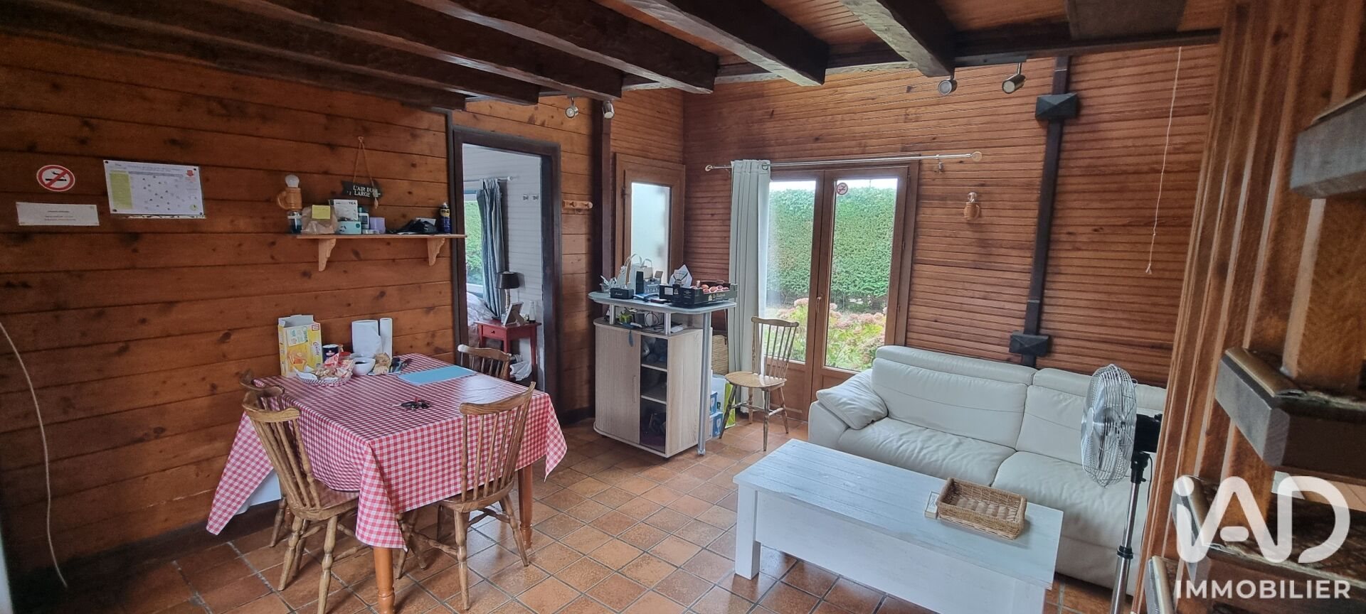 Maison à vendre, 40m², Asnelles