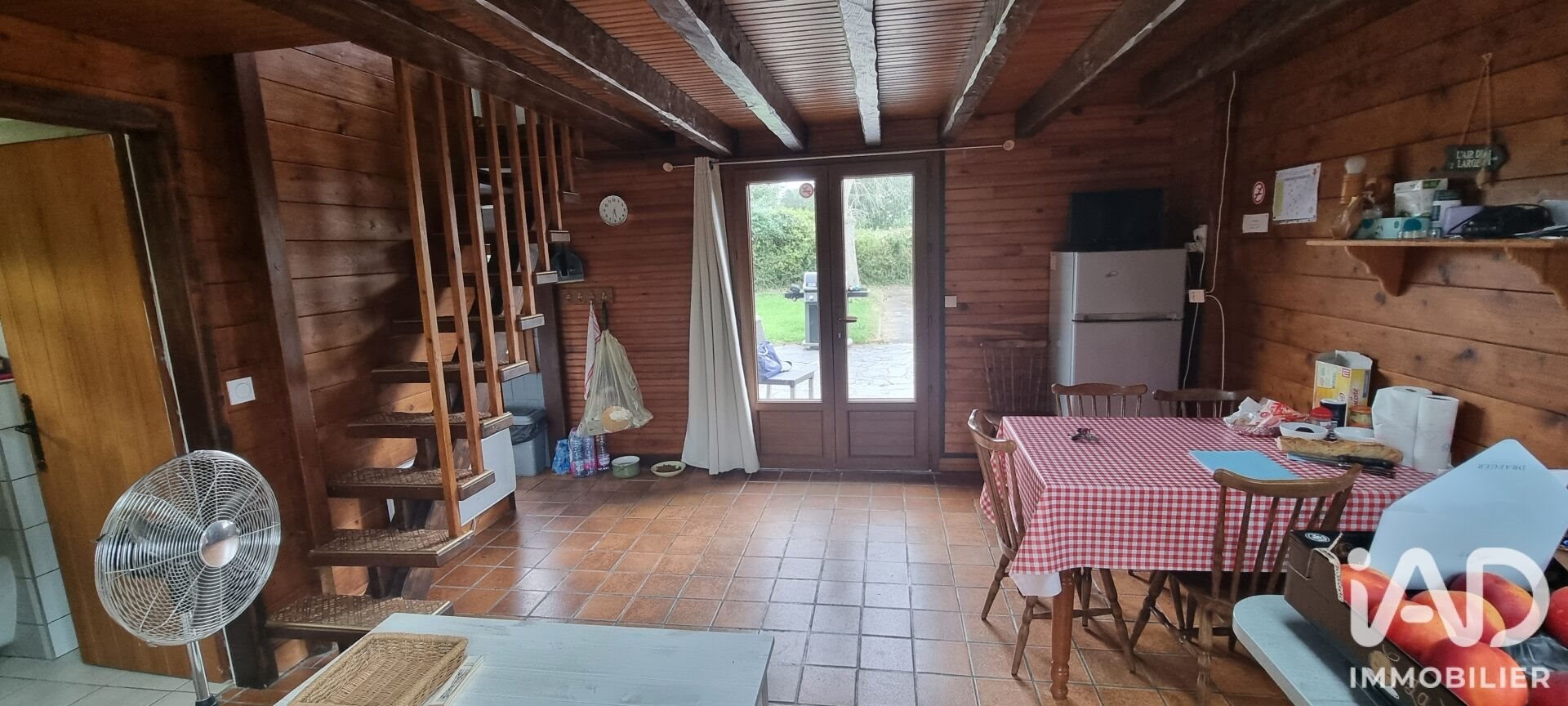 Maison à vendre, 40m², Asnelles