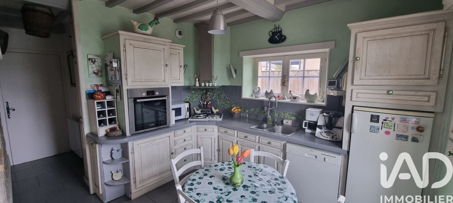 Maison à vendre, 155m², Bayeux