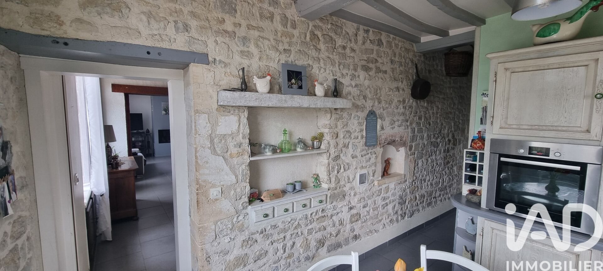 Maison à vendre, 155m², Bayeux