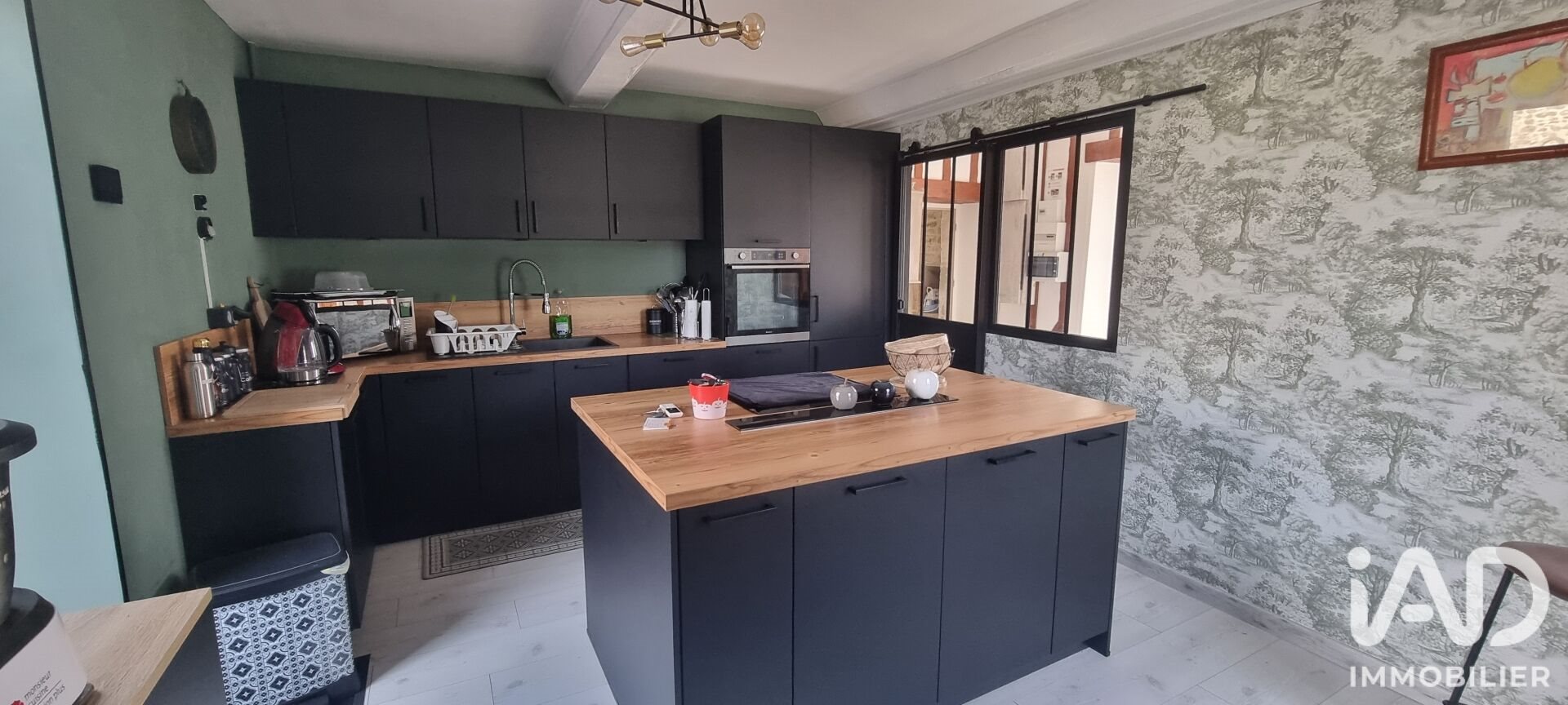 Maison à vendre, 140m², Bayeux