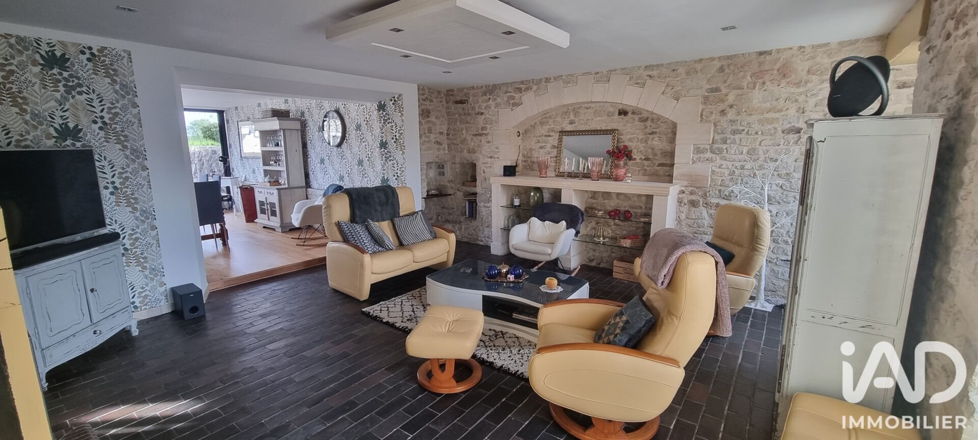 Maison à vendre, 140m², Bayeux