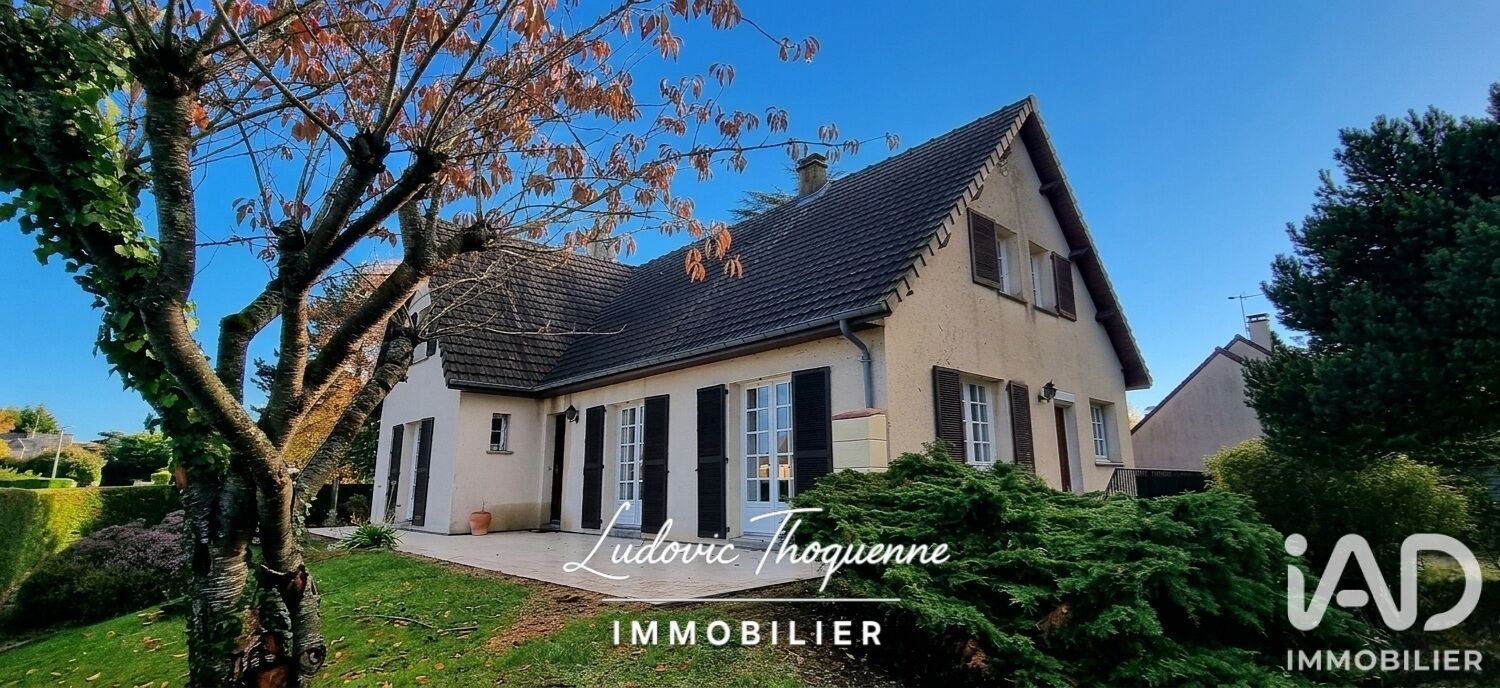 Maison à vendre, 169m², Bayeux