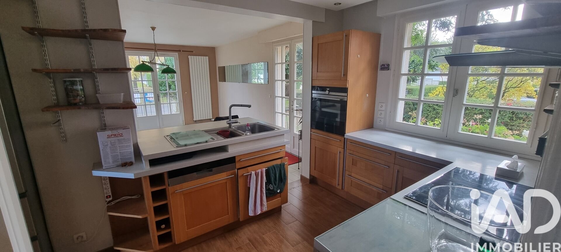 Maison à vendre, 169m², Bayeux