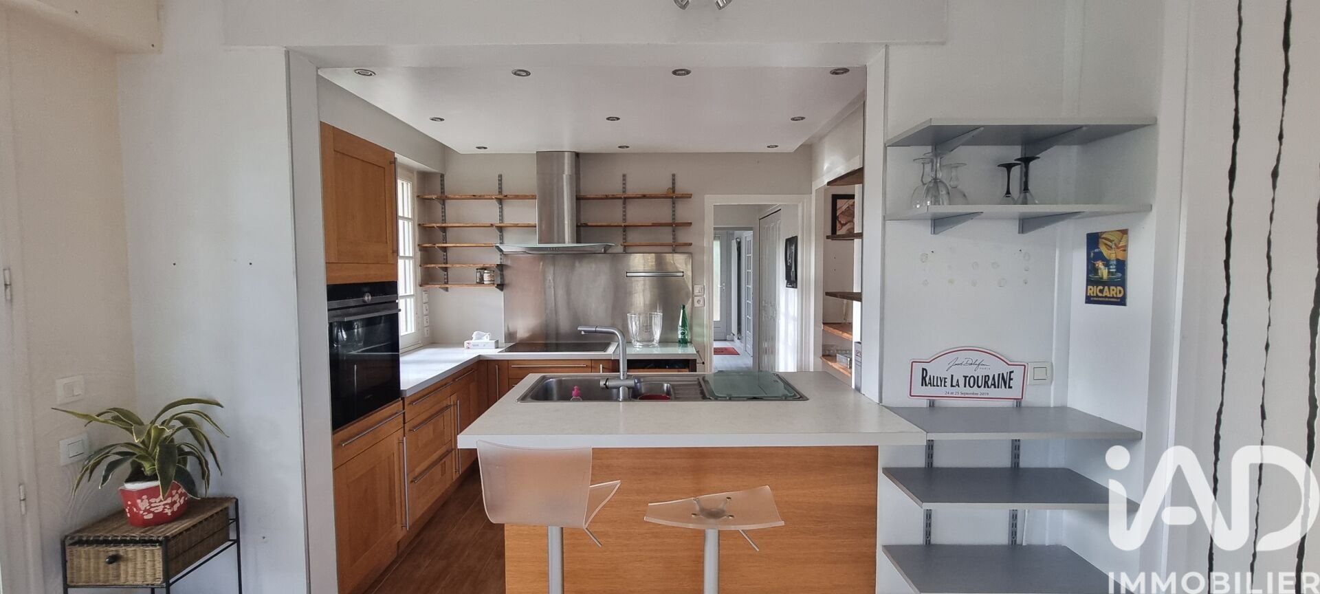 Maison à vendre, 169m², Bayeux