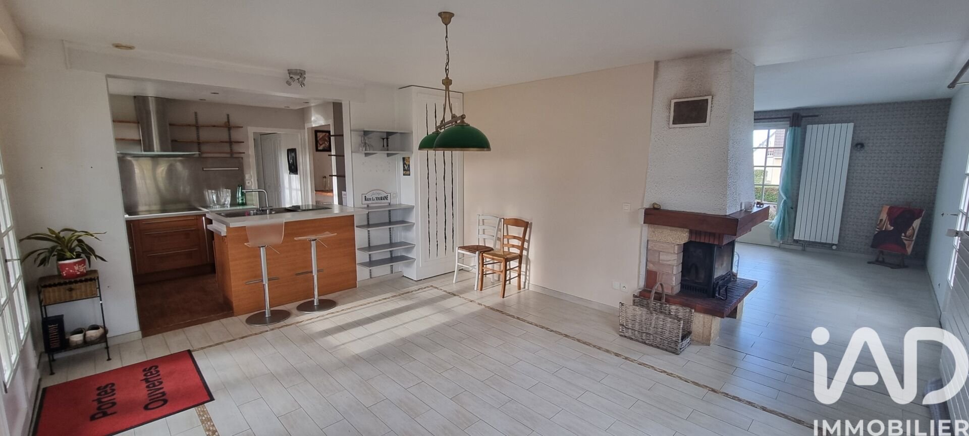 Maison à vendre, 169m², Bayeux