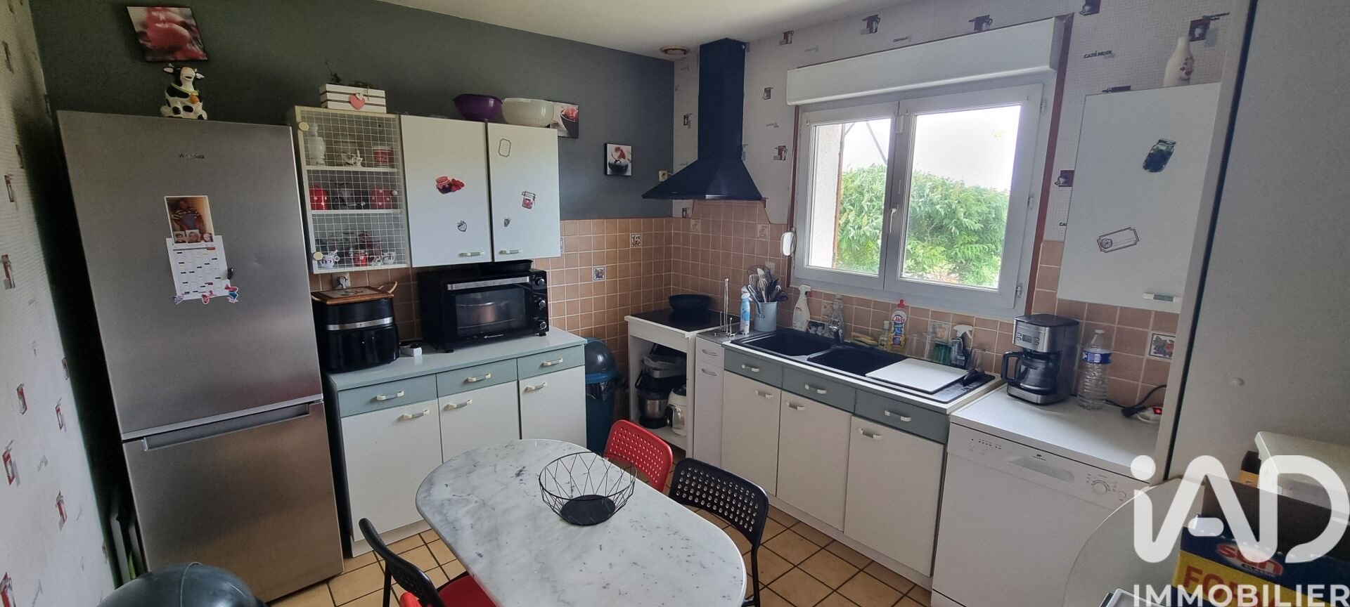 Maison à vendre, 98m², Creully