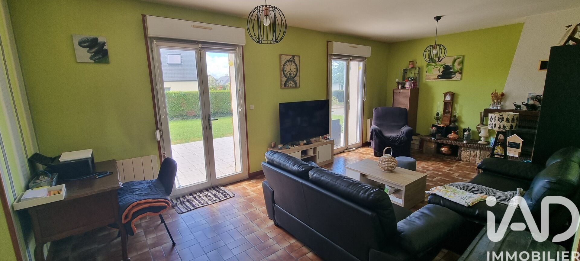 Maison à vendre, 98m², Creully
